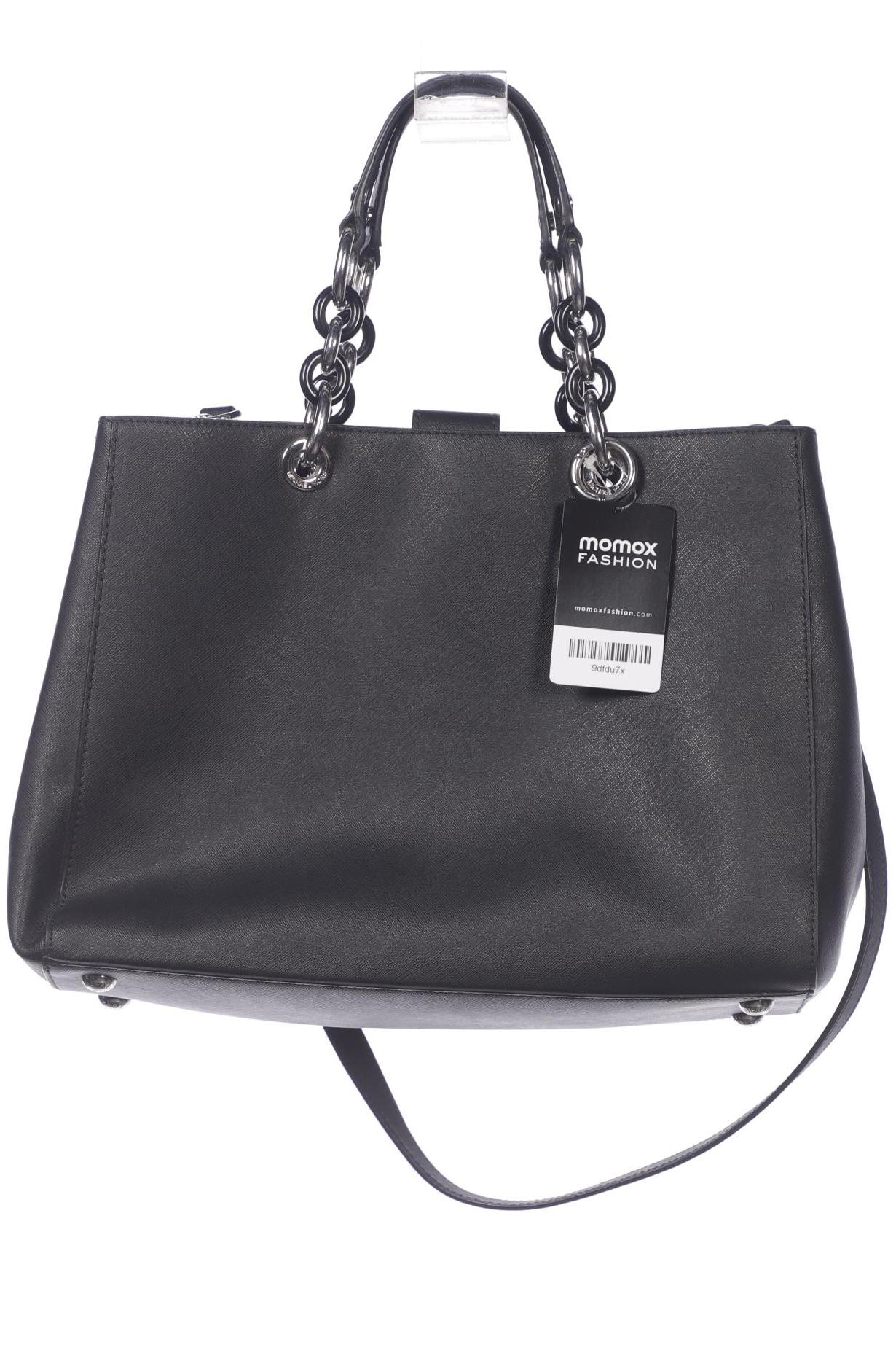 

Michael Michael Kors Damen Handtasche, schwarz, Gr.
