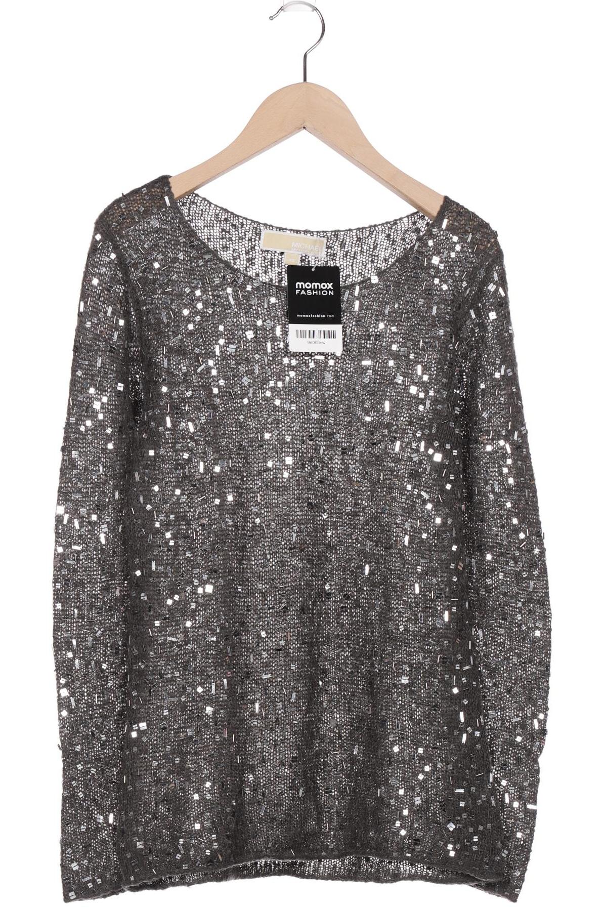 

MICHAEL MICHAEL KORS Damen Pullover, grau