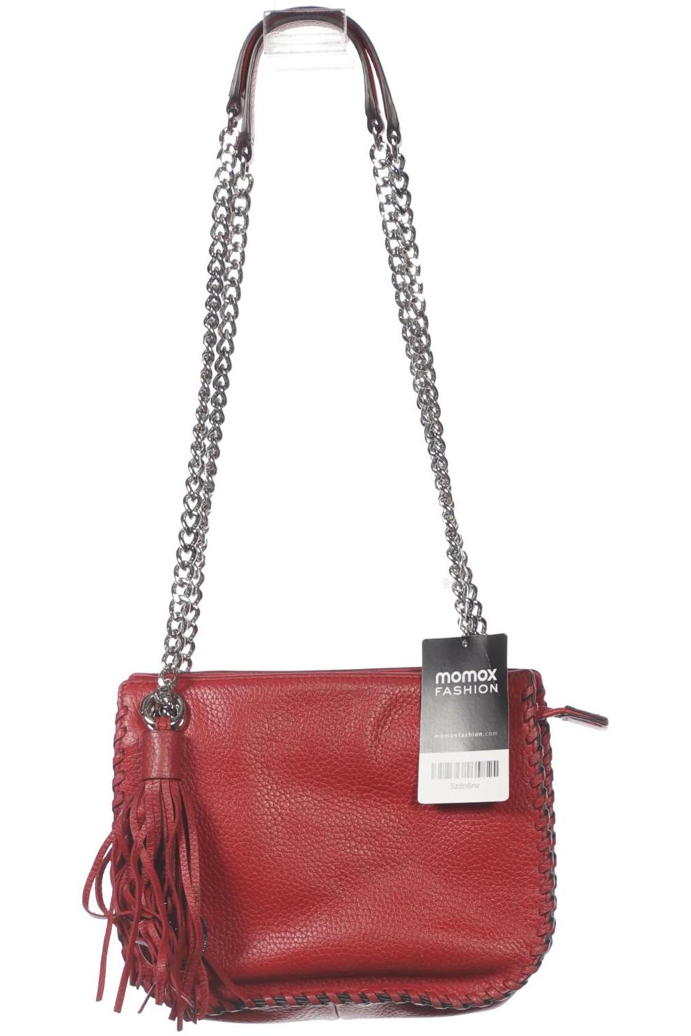 

MICHAEL MICHAEL KORS Damen Handtasche, rot