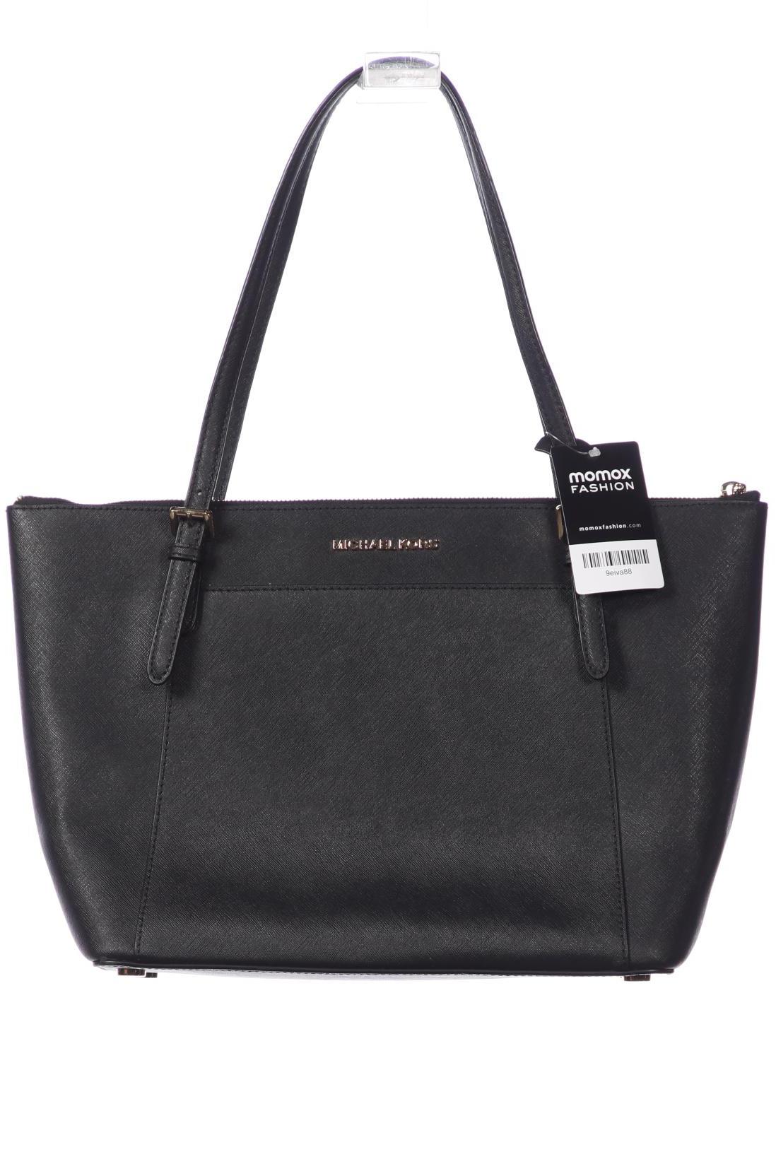 

Michael Michael Kors Damen Handtasche, schwarz, Gr.