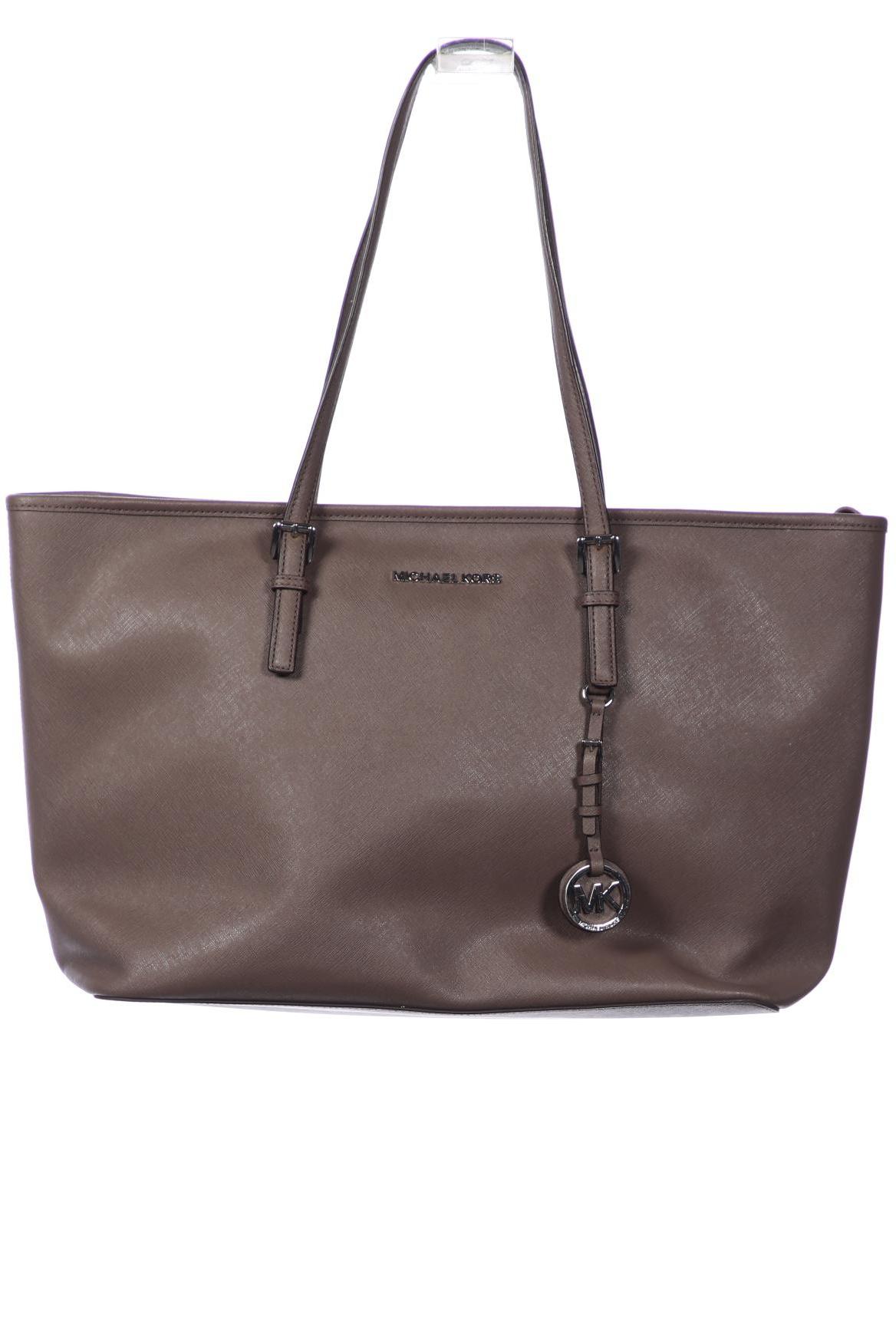 

Michael Michael Kors Damen Handtasche, braun, Gr.