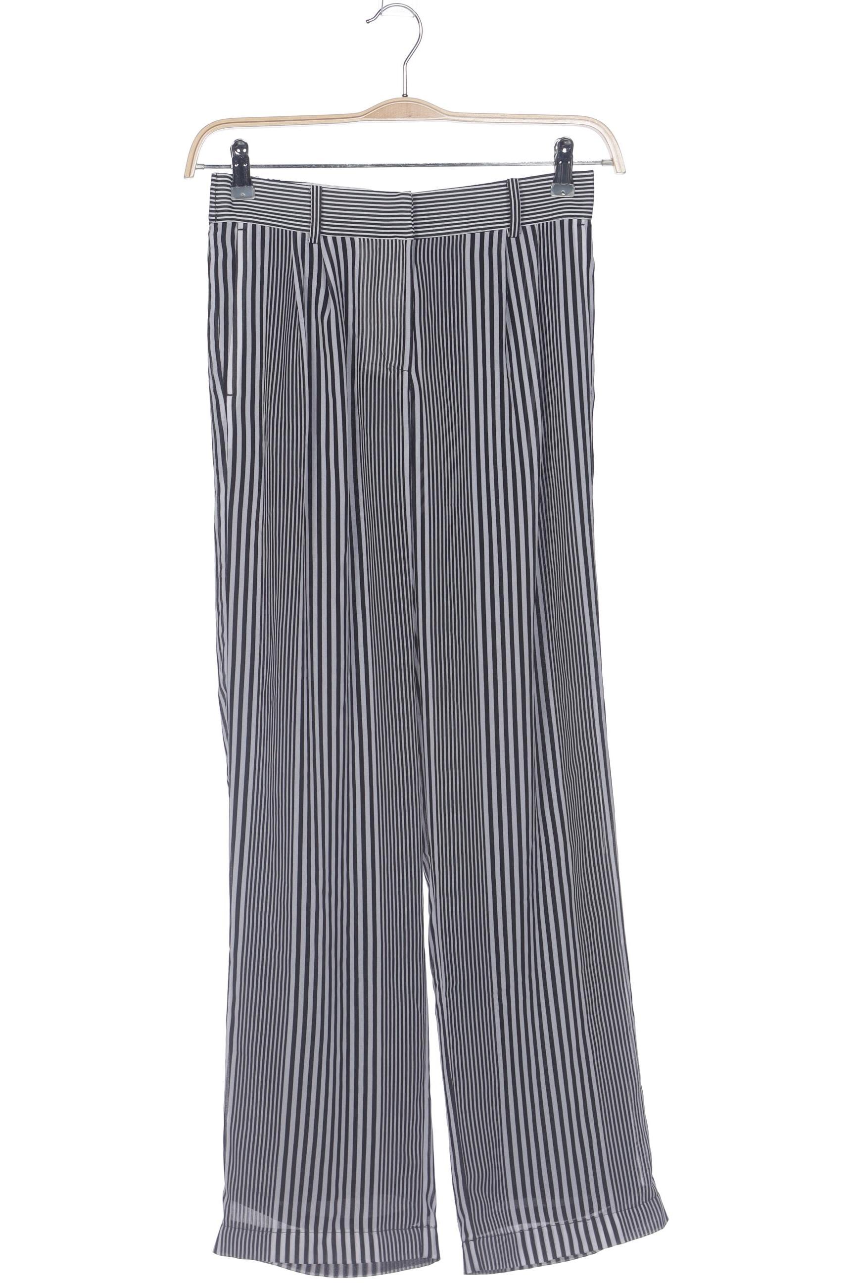 

Michael Michael Kors Damen Stoffhose, marineblau, Gr. 0