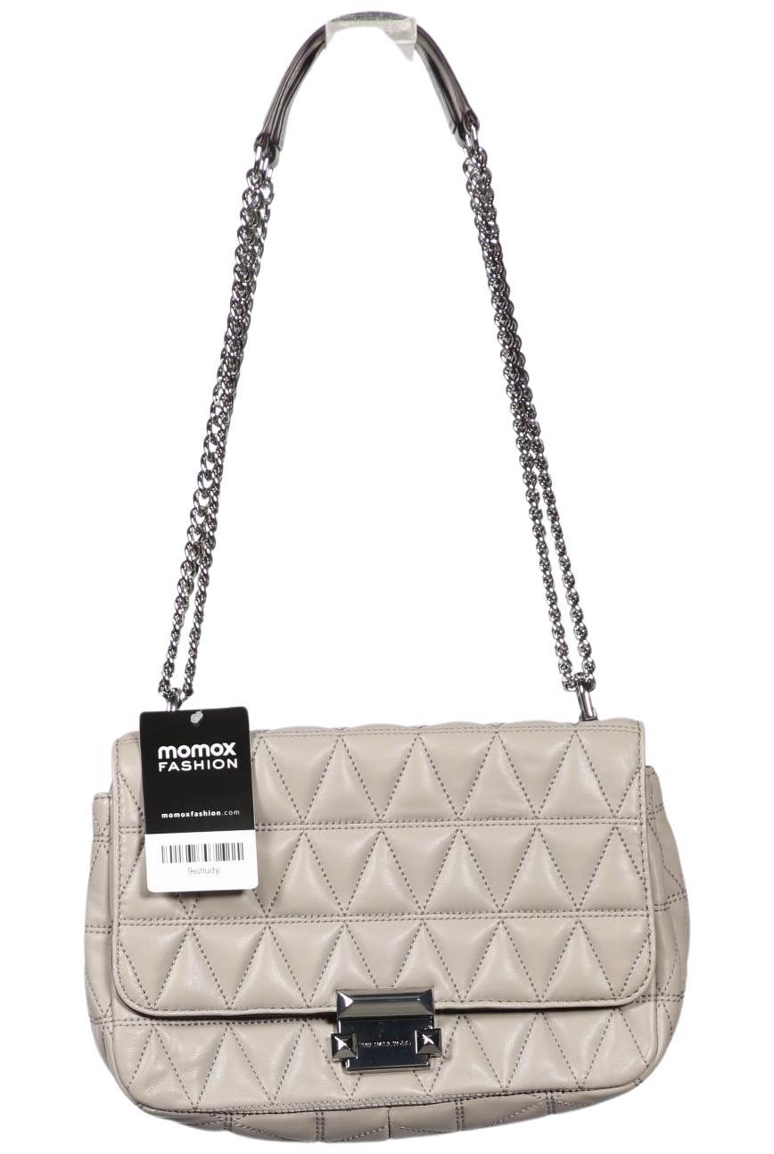 

Michael Michael Kors Damen Handtasche, beige, Gr.