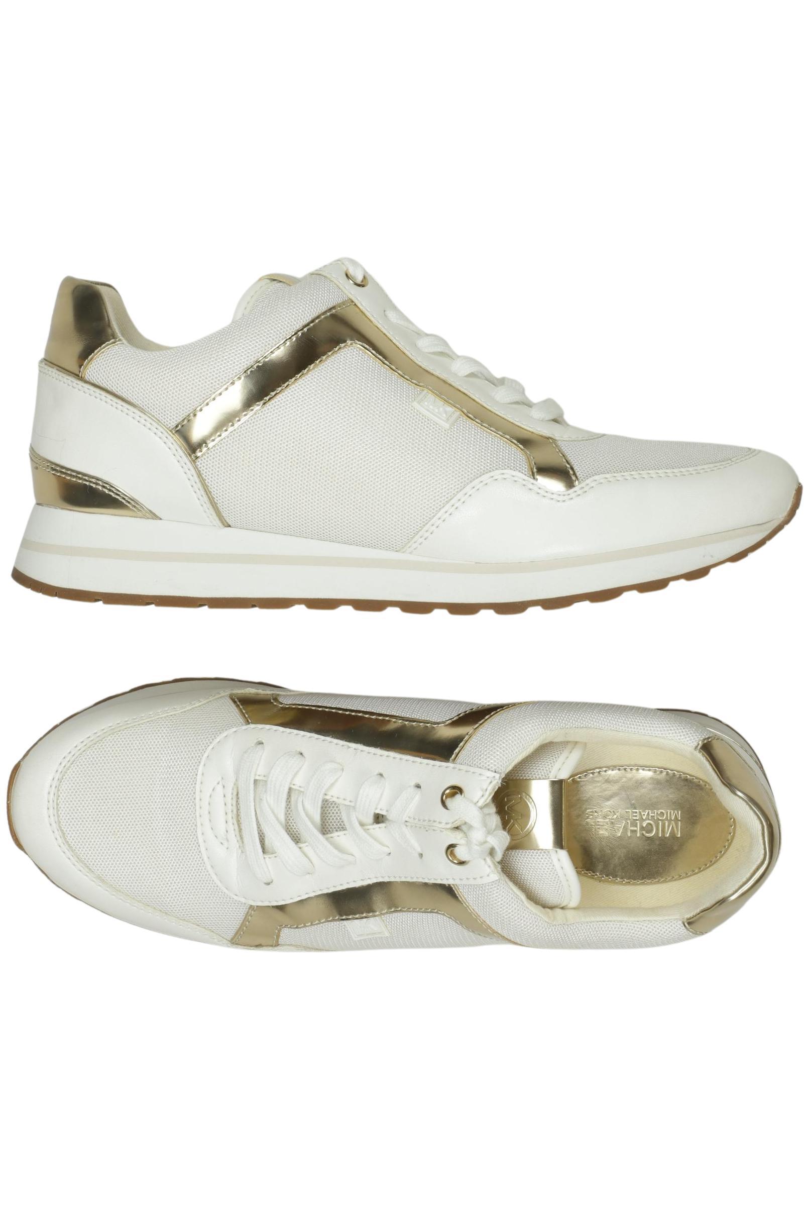 

Michael Michael Kors Damen Sneakers, mehrfarbig, Gr. 9