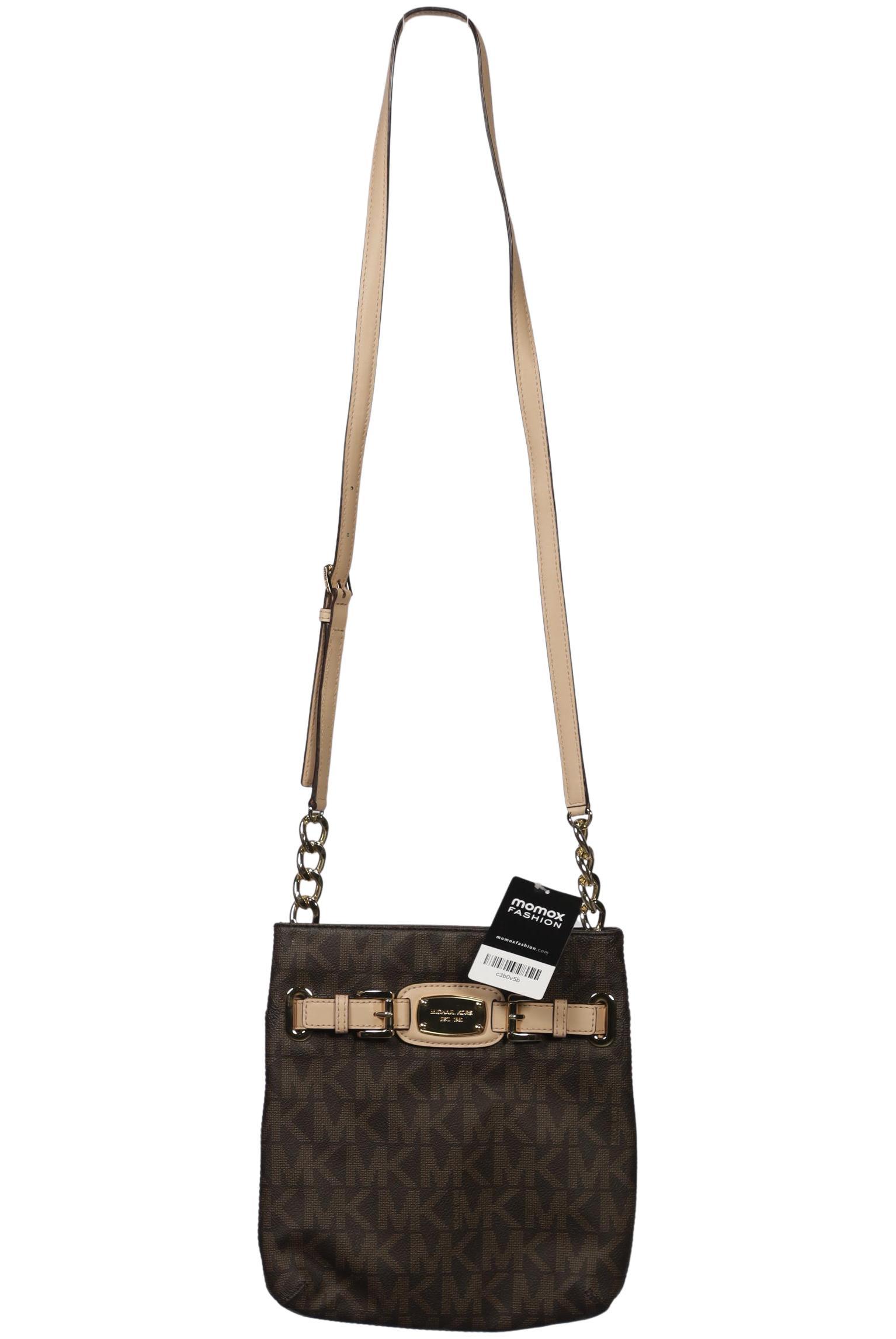 

Michael Michael Kors Damen Handtasche, braun, Gr.