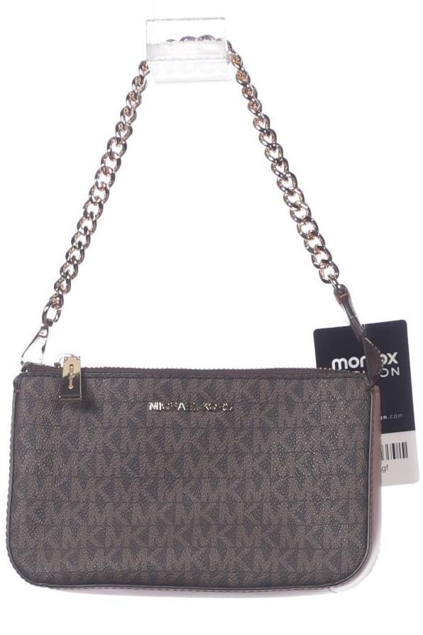 

Michael Michael Kors Damen Handtasche, braun, Gr.
