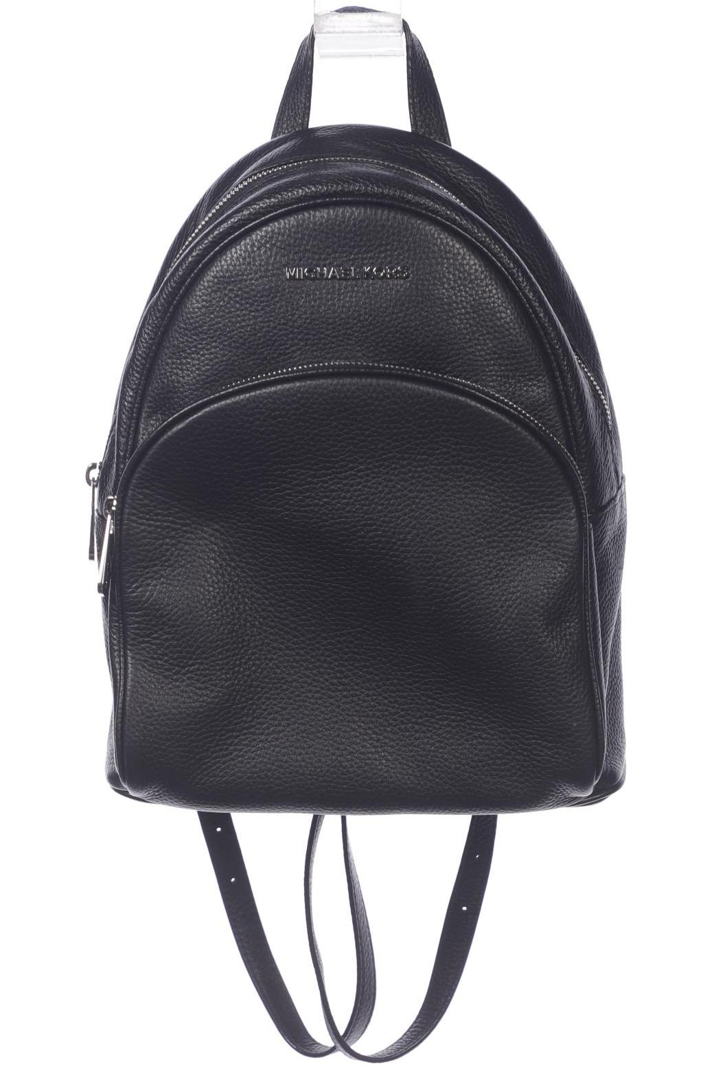 

Michael Michael Kors Damen Rucksack, schwarz, Gr.