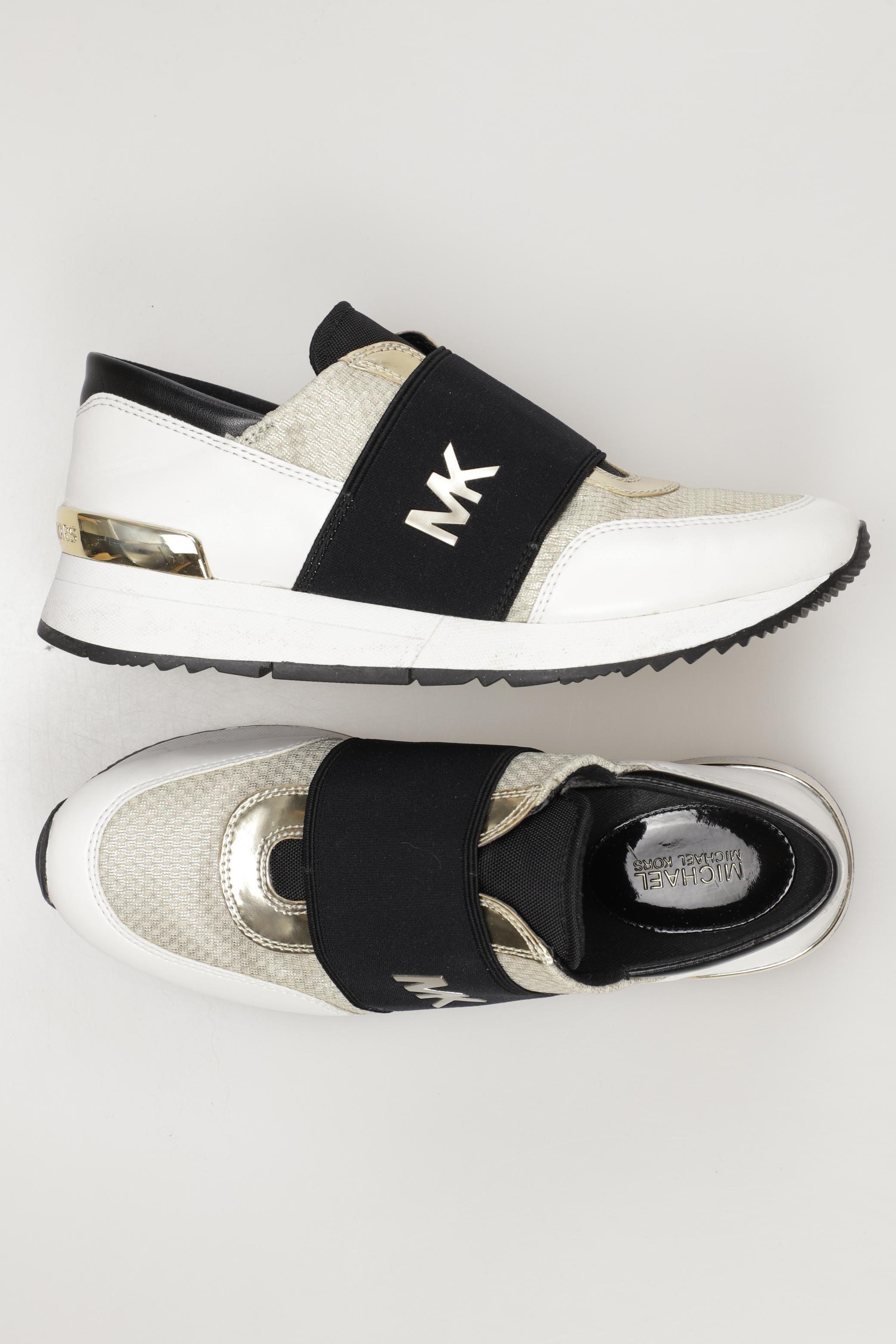 

Michael Michael Kors Damen Sneakers, beige, Gr. 6