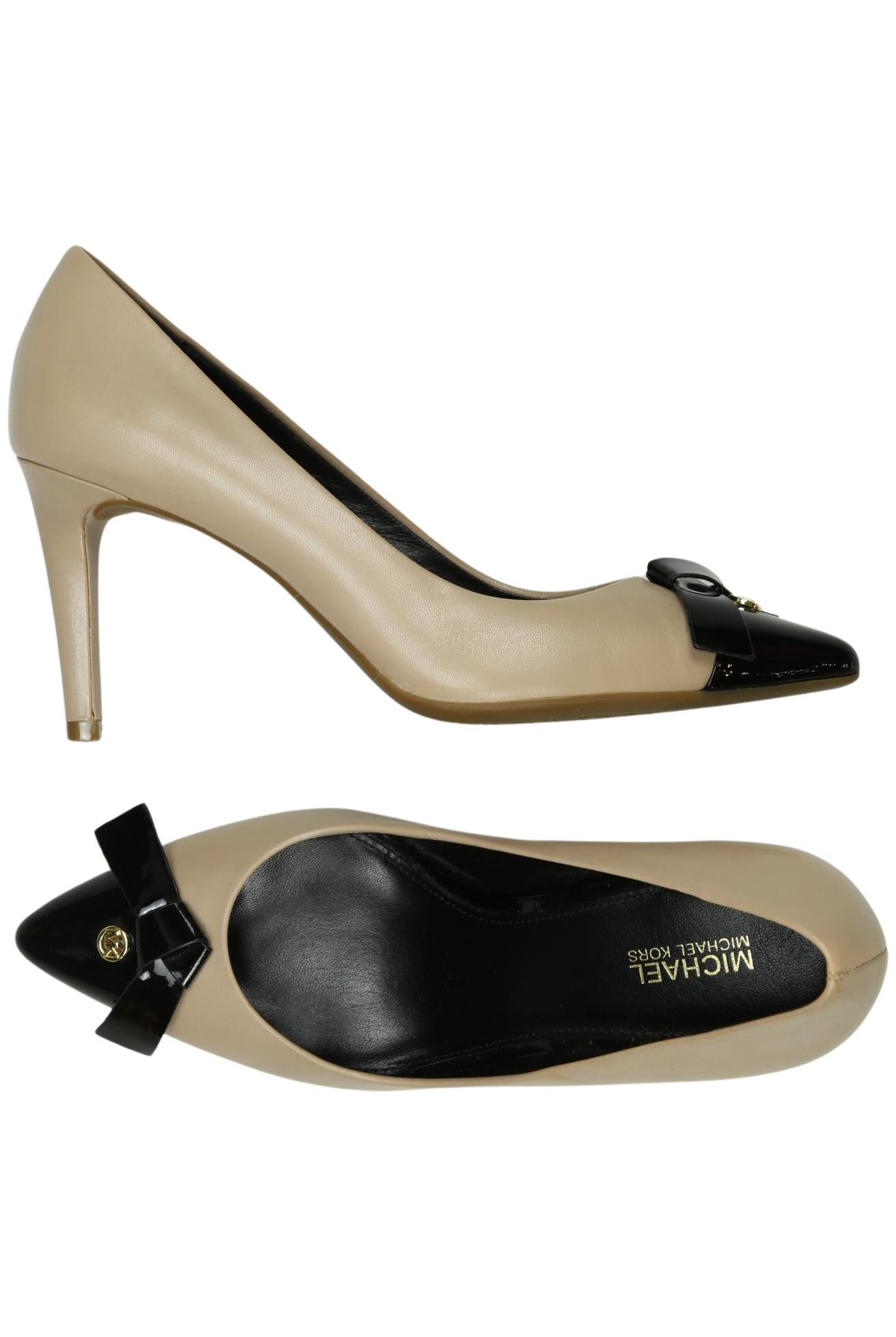 

Michael Michael Kors Damen Pumps, braun, Gr. 36