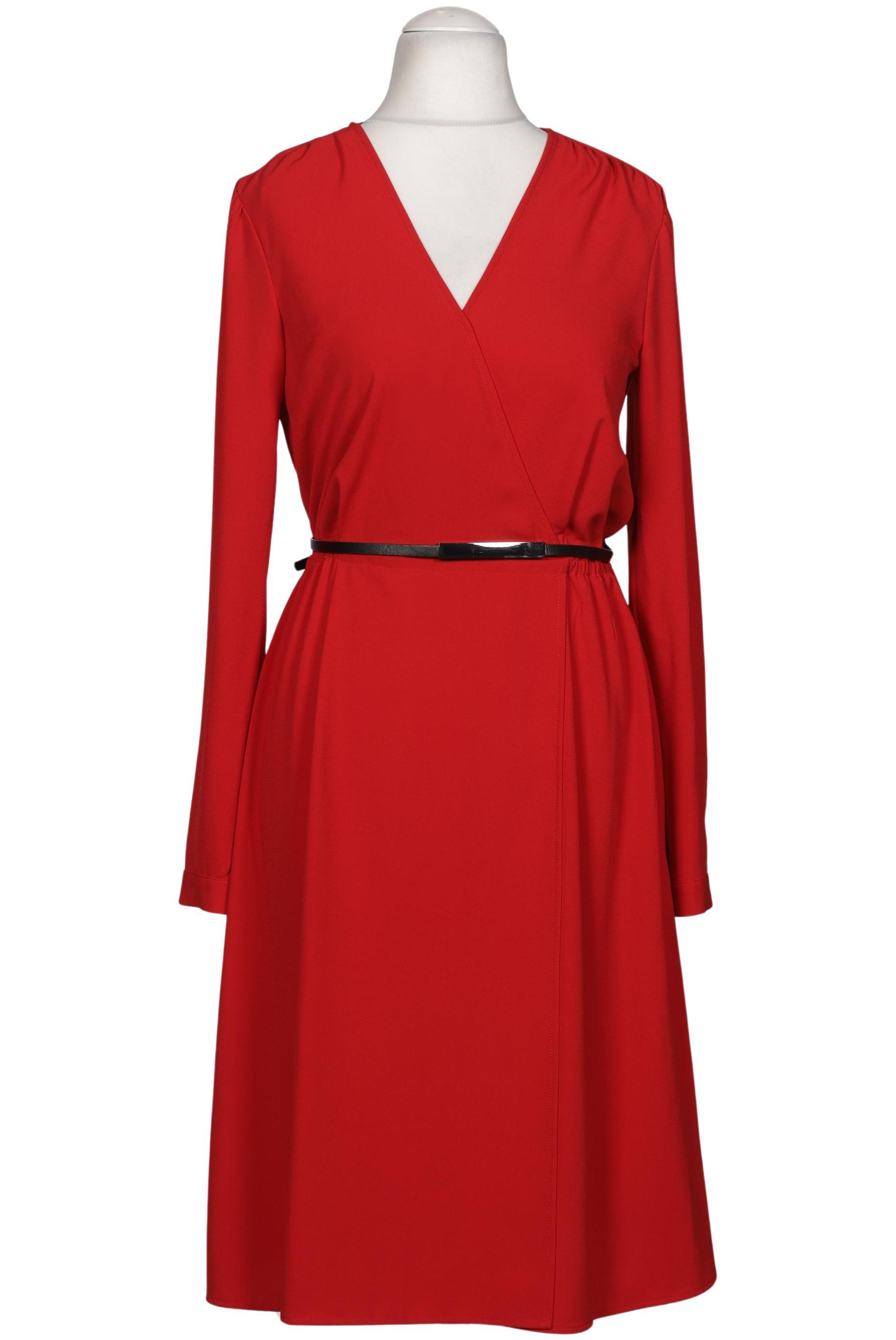 

Michael Michael Kors Damen Kleid, rot, Gr. 36