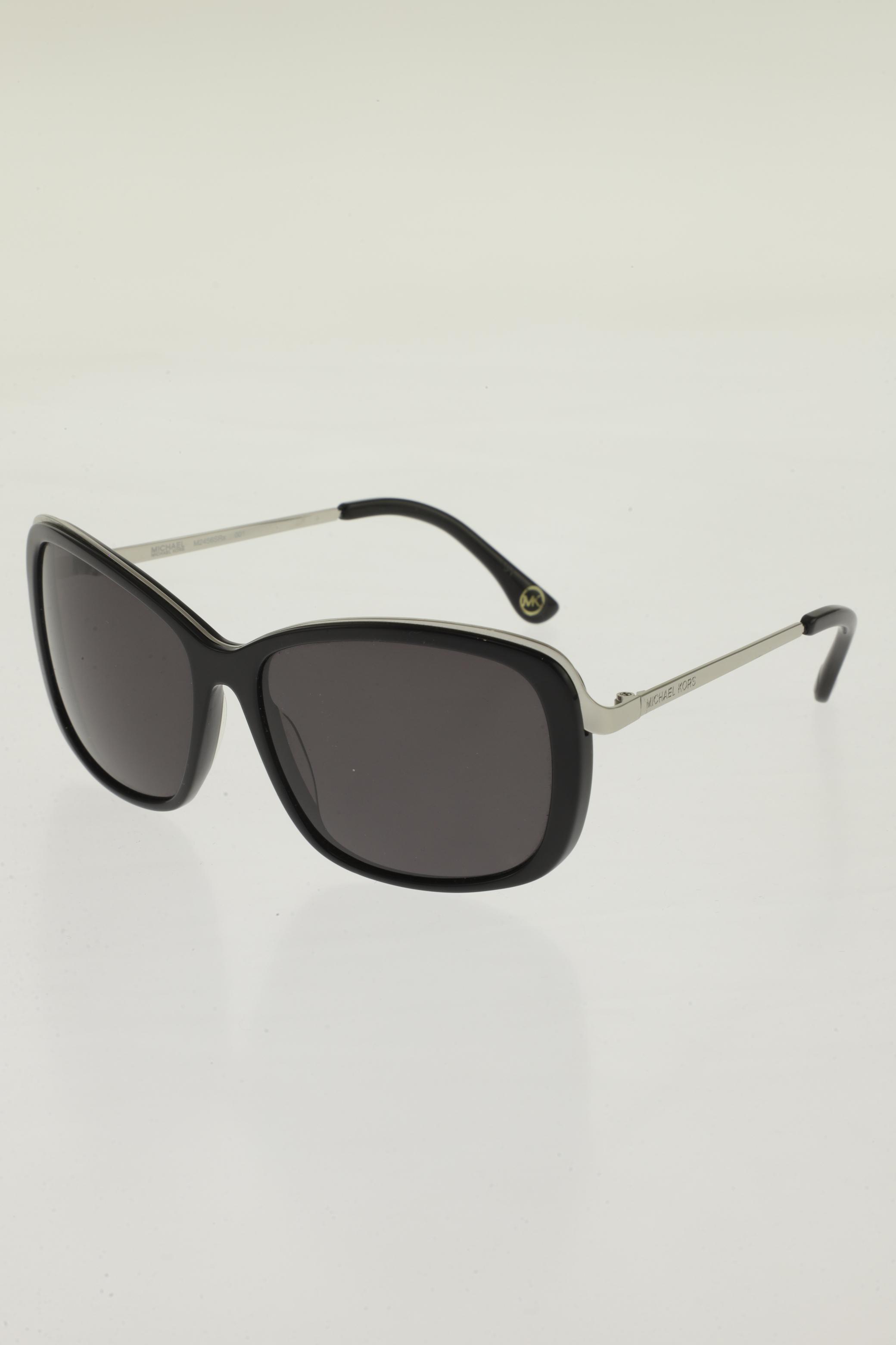 

Michael Michael Kors Damen Sonnenbrille, schwarz, Gr.