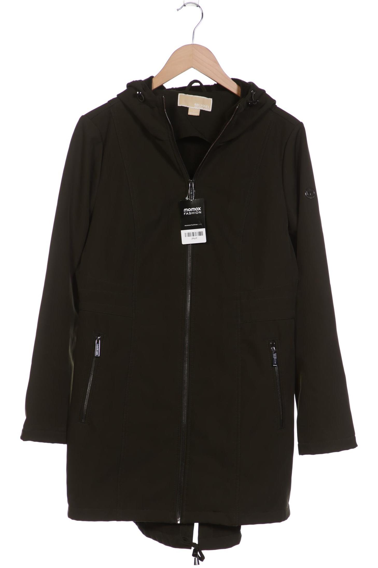 

Michael Michael Kors Damen Mantel, grün, Gr. 42