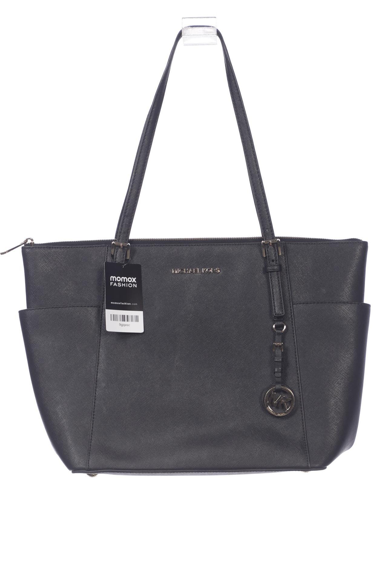 

Michael Michael Kors Damen Handtasche, schwarz, Gr.