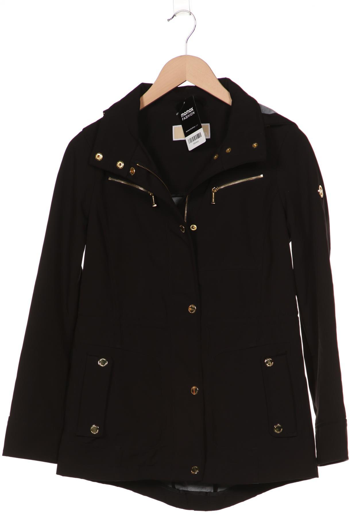 

Michael Michael Kors Damen Jacke, schwarz, Gr. 38