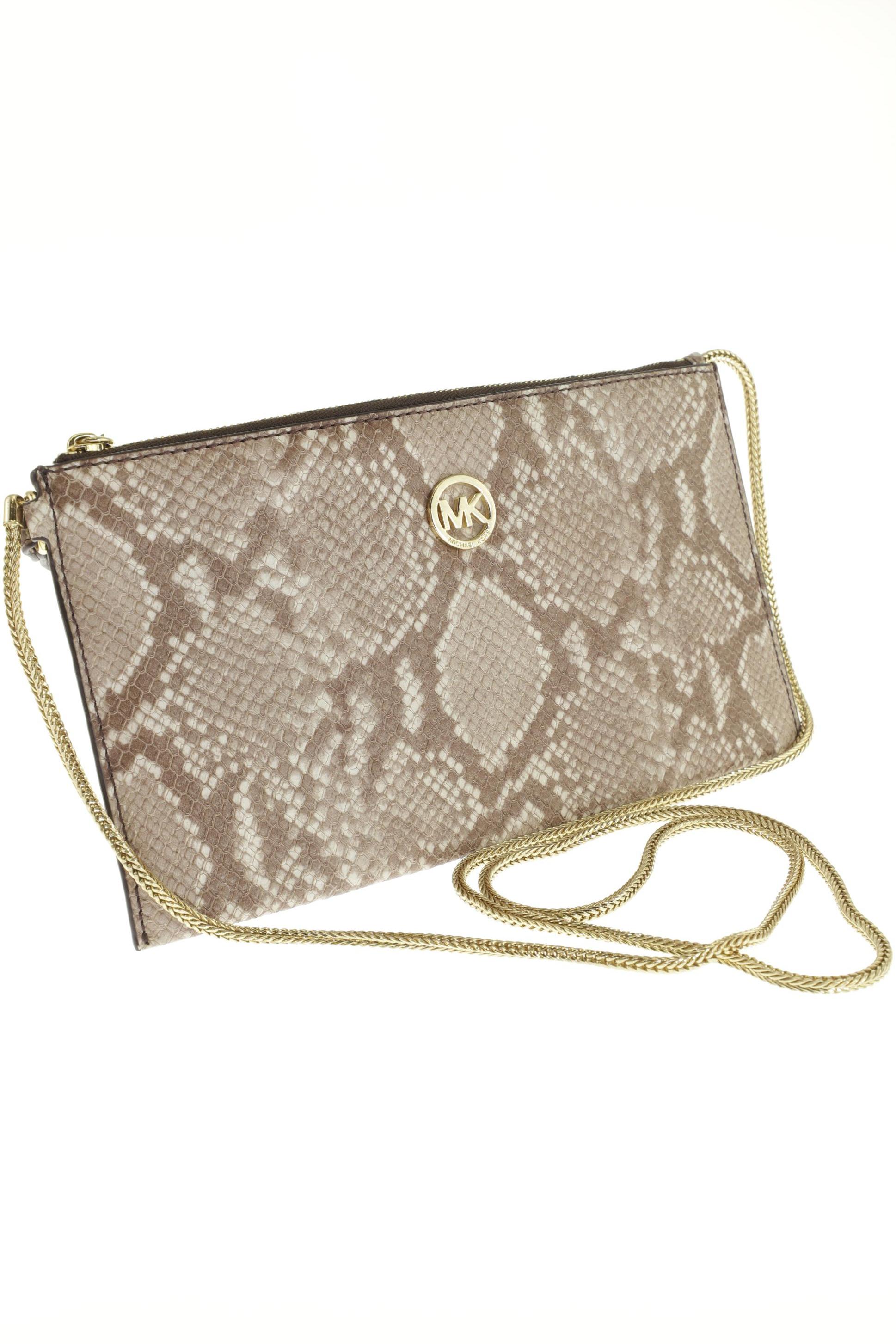 

MICHAEL MICHAEL KORS Damen Portemonnaie, beige