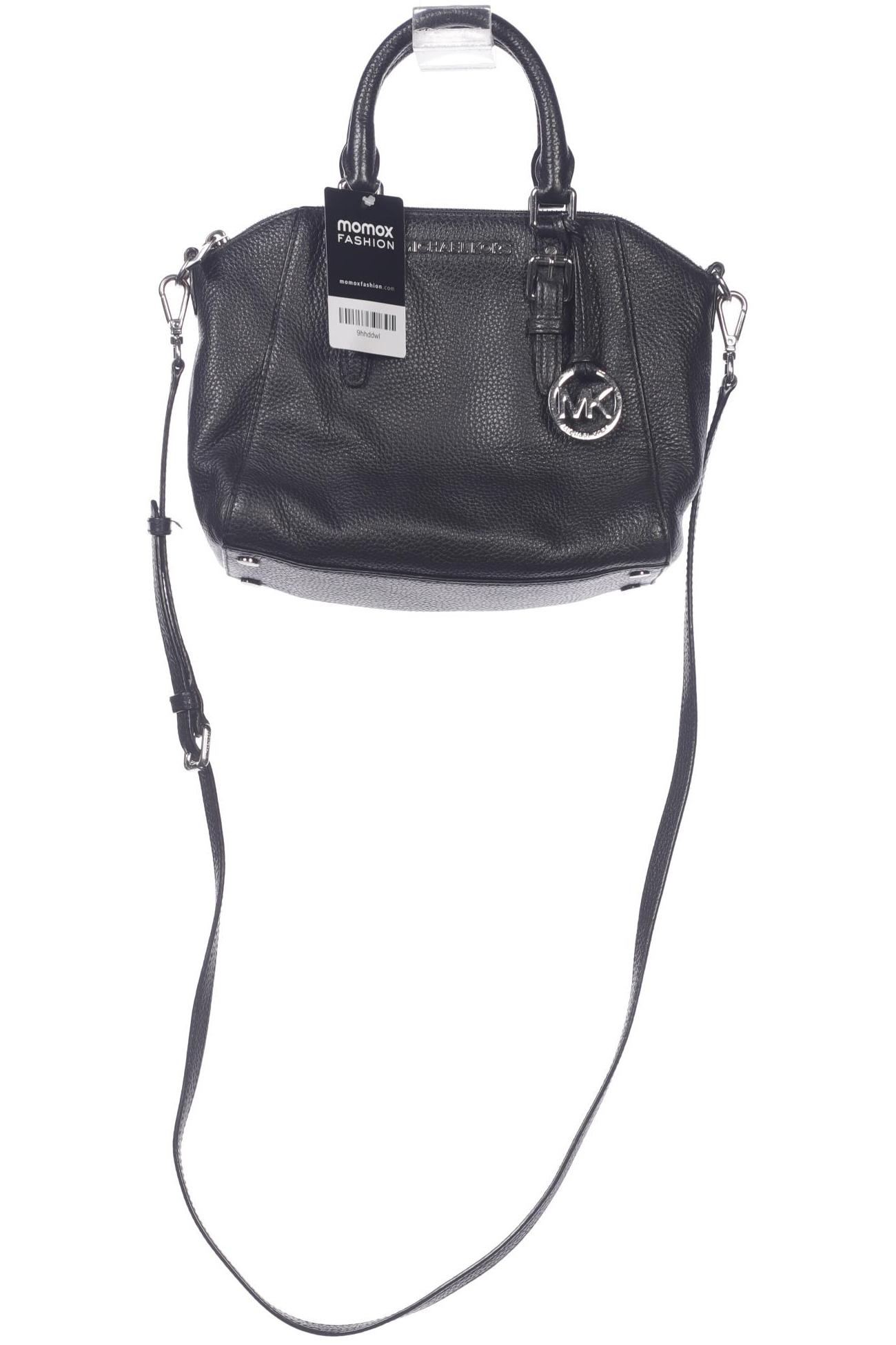 

Michael Michael Kors Damen Handtasche, schwarz, Gr.