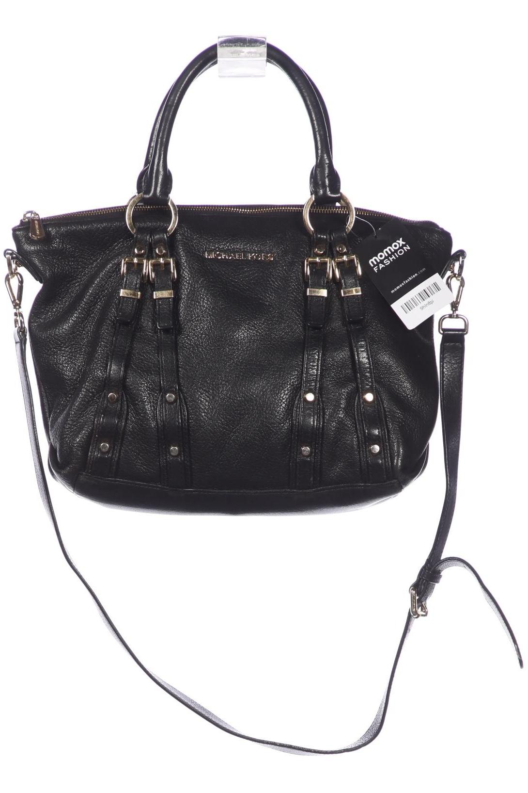 

Michael Michael Kors Damen Handtasche, schwarz, Gr.