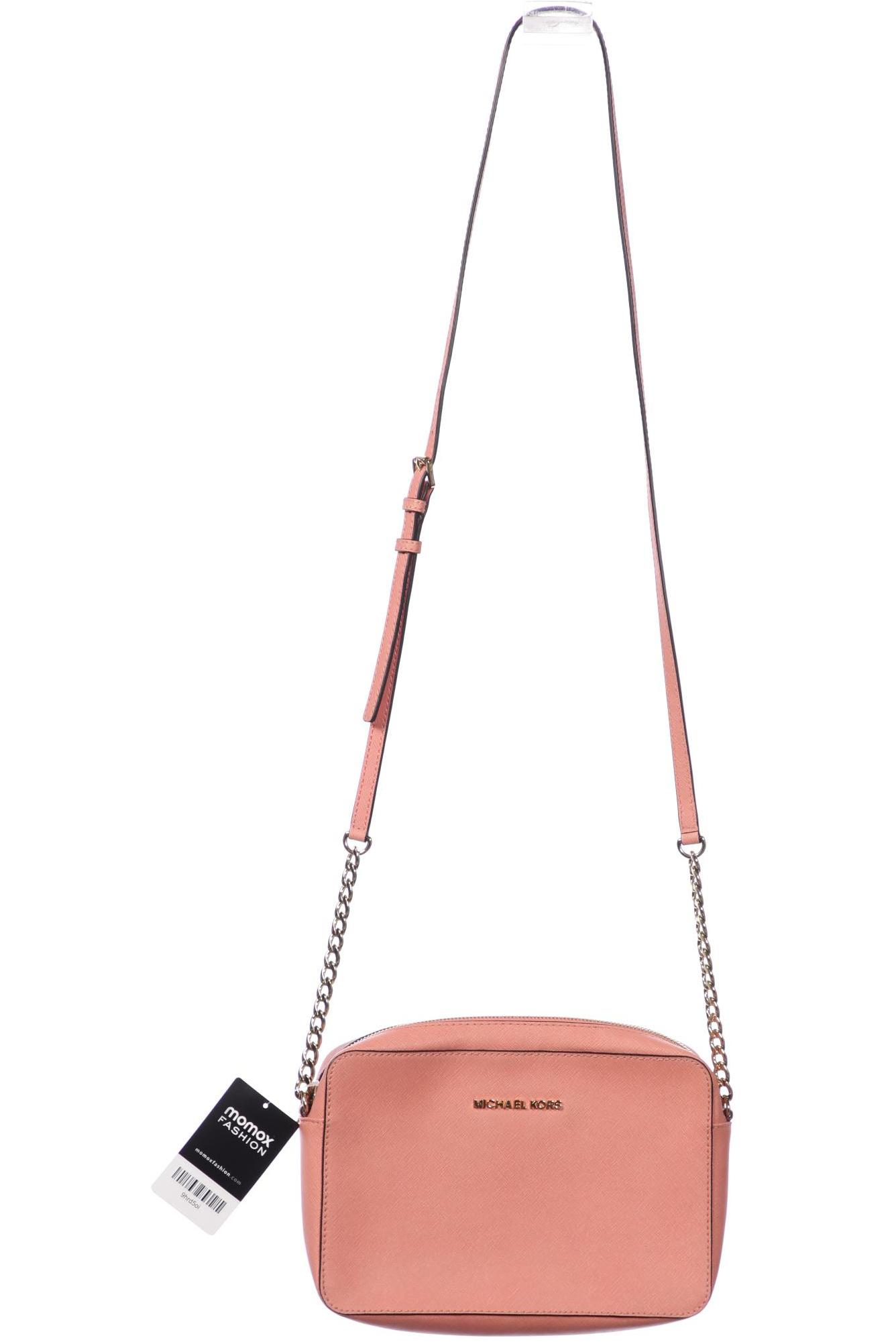 

Michael Michael Kors Damen Handtasche, pink, Gr.