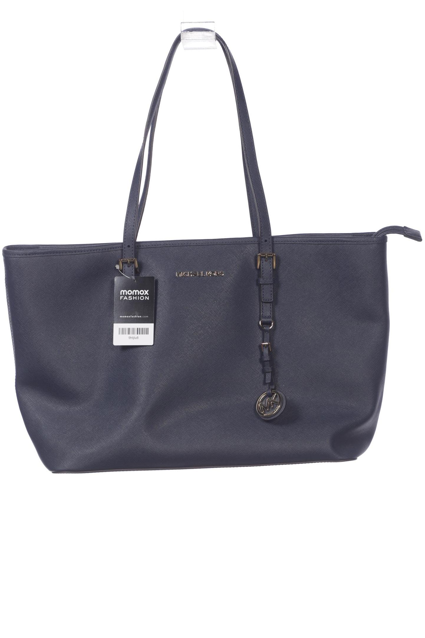 

Michael Michael Kors Damen Handtasche, marineblau, Gr.