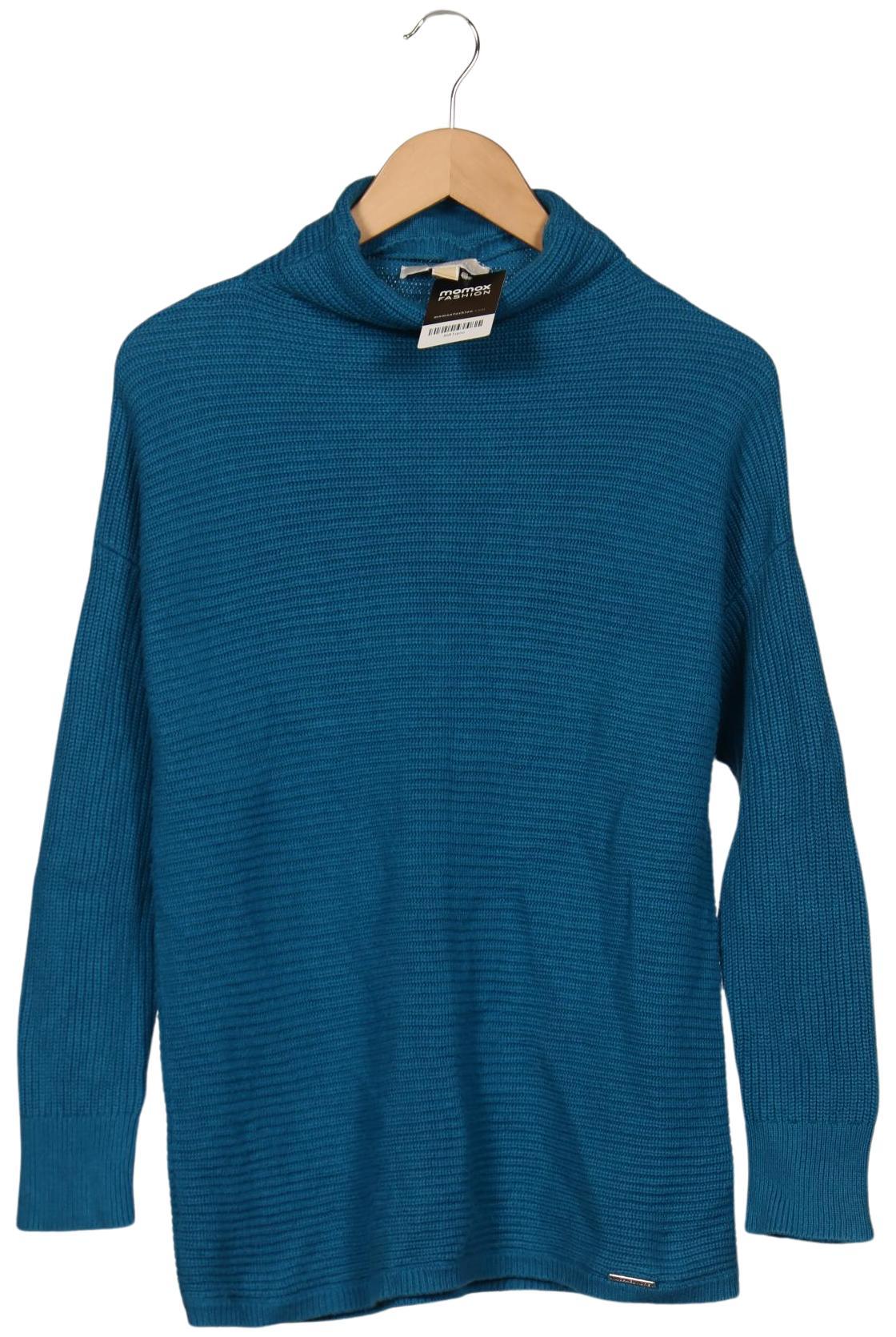 

Michael Michael Kors Damen Pullover, blau, Gr. 42