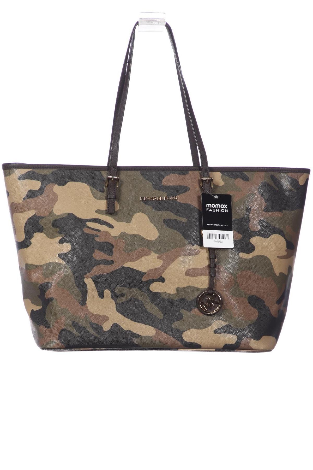 

Michael Michael Kors Damen Handtasche, grün, Gr.