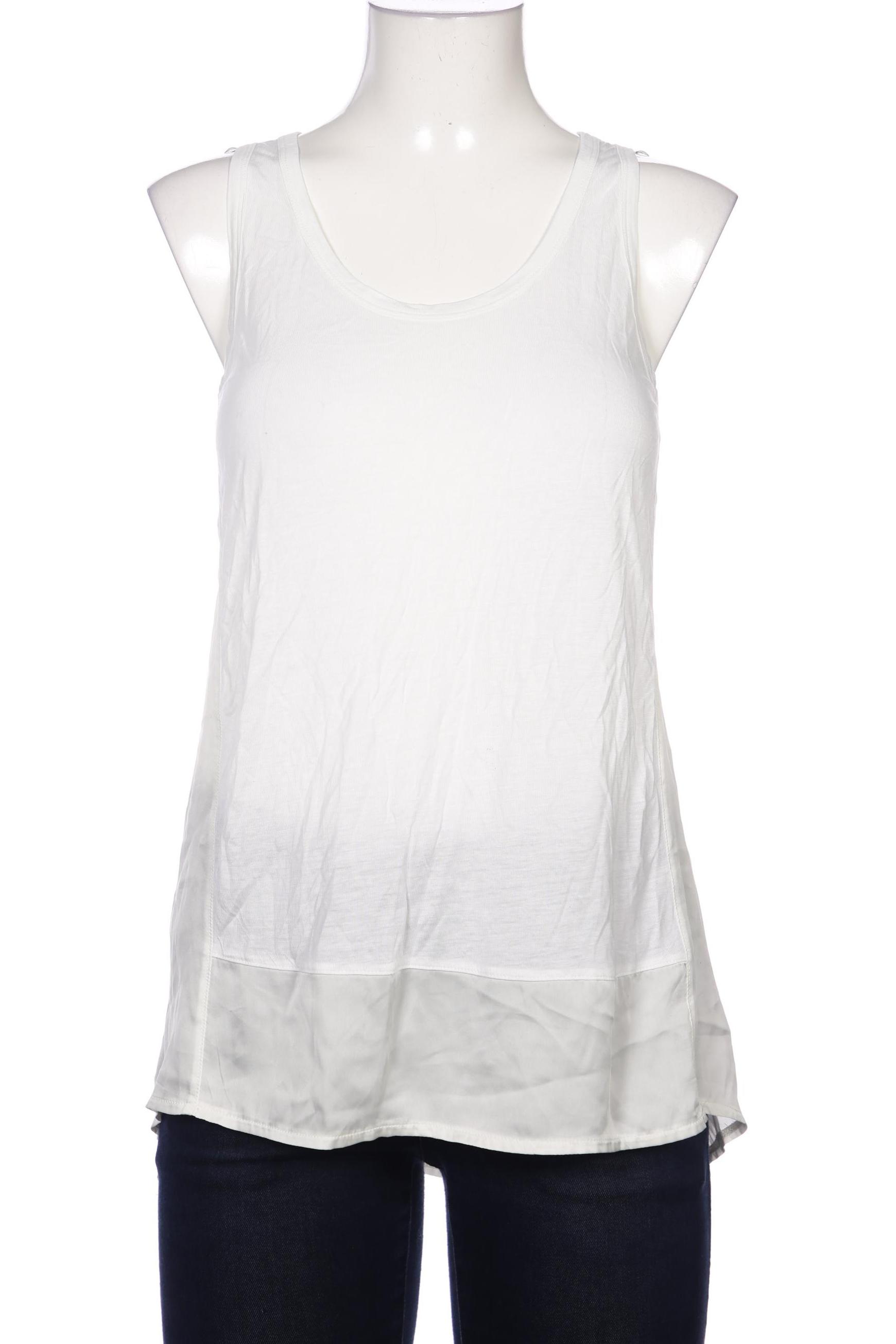 

MICHAEL MICHAEL KORS Damen Top, cremeweiß