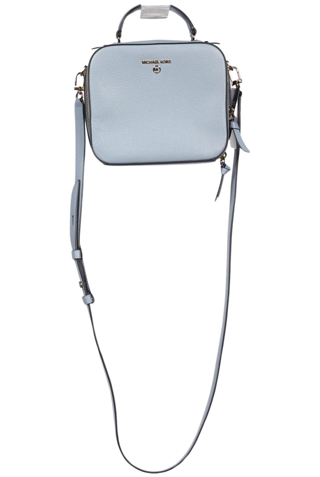 

Michael Michael Kors Damen Handtasche, hellblau, Gr.