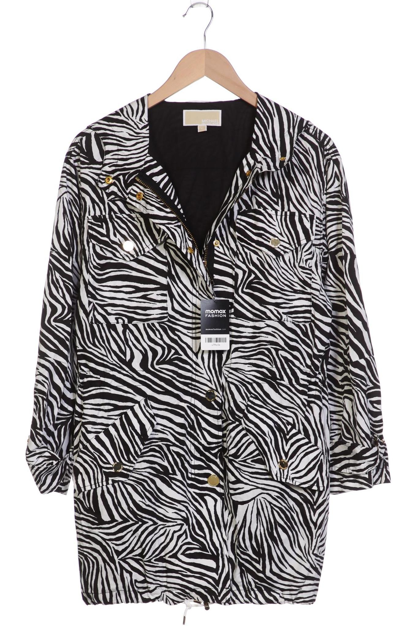 

Michael Michael Kors Damen Mantel, schwarz, Gr. 34