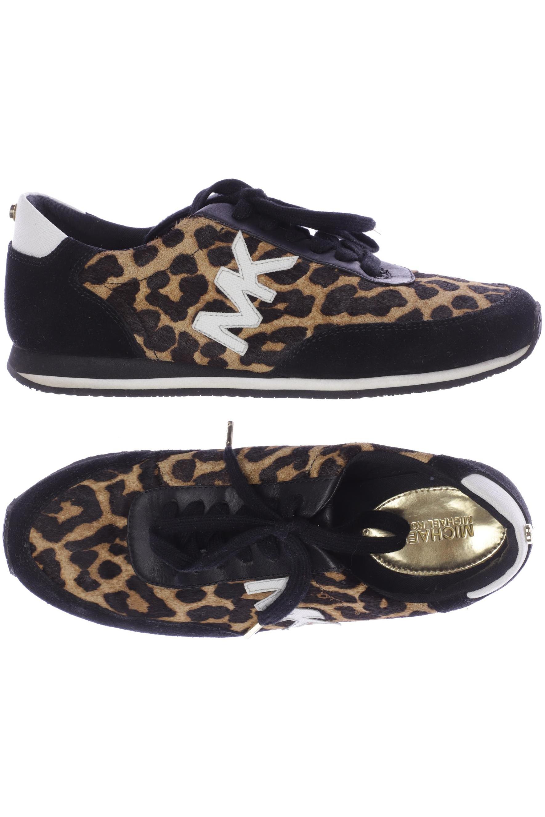 

MICHAEL MICHAEL KORS Damen Sneakers, braun