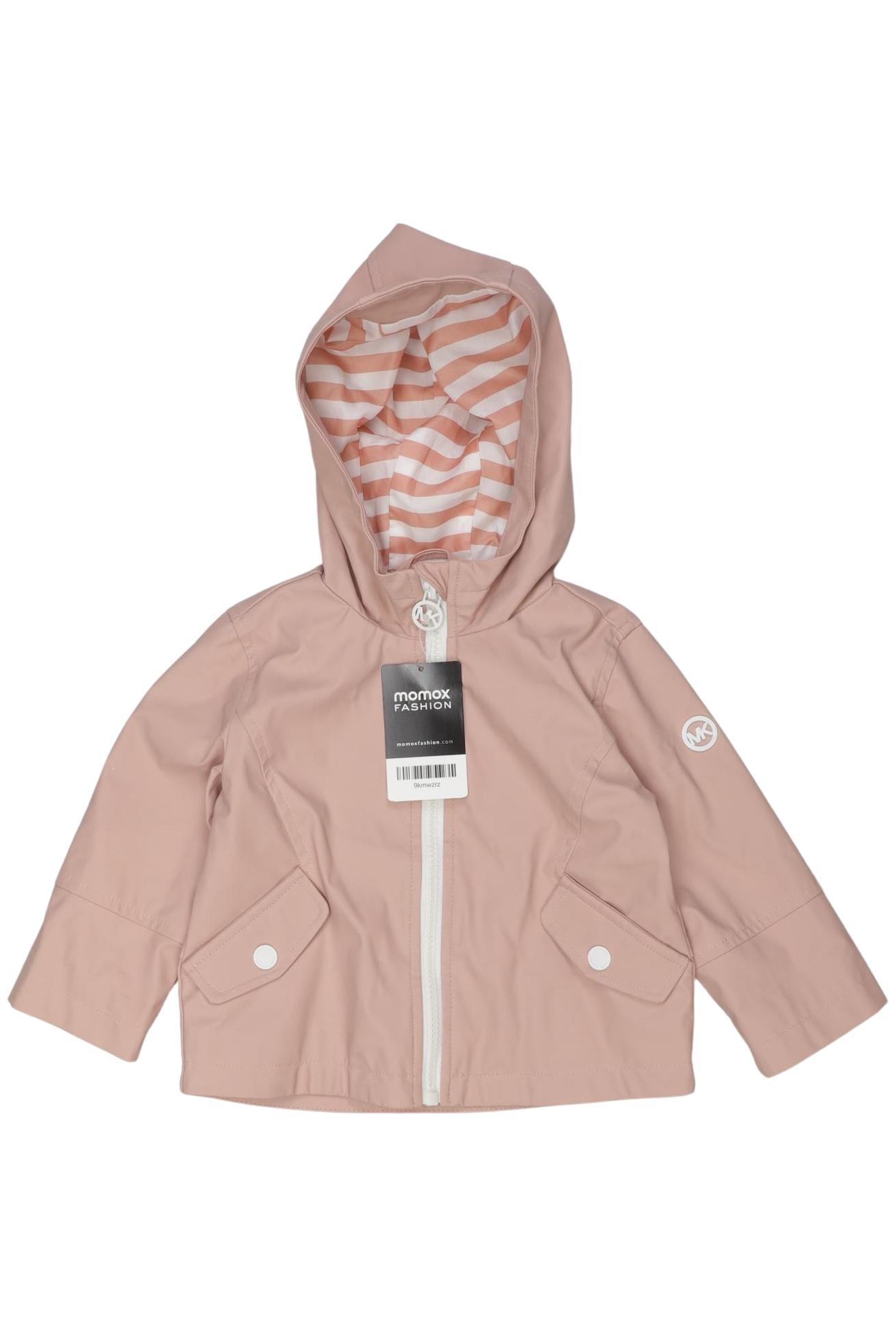 

Michael Michael Kors Mädchen Jacke, pink, Gr. 92