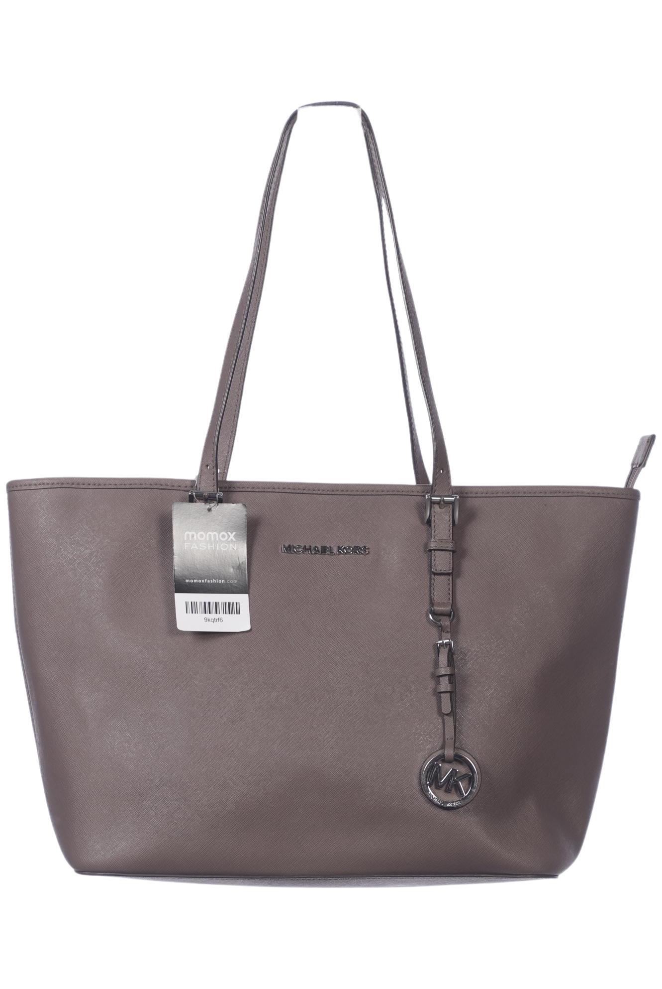 

Michael Michael Kors Damen Handtasche, braun, Gr.