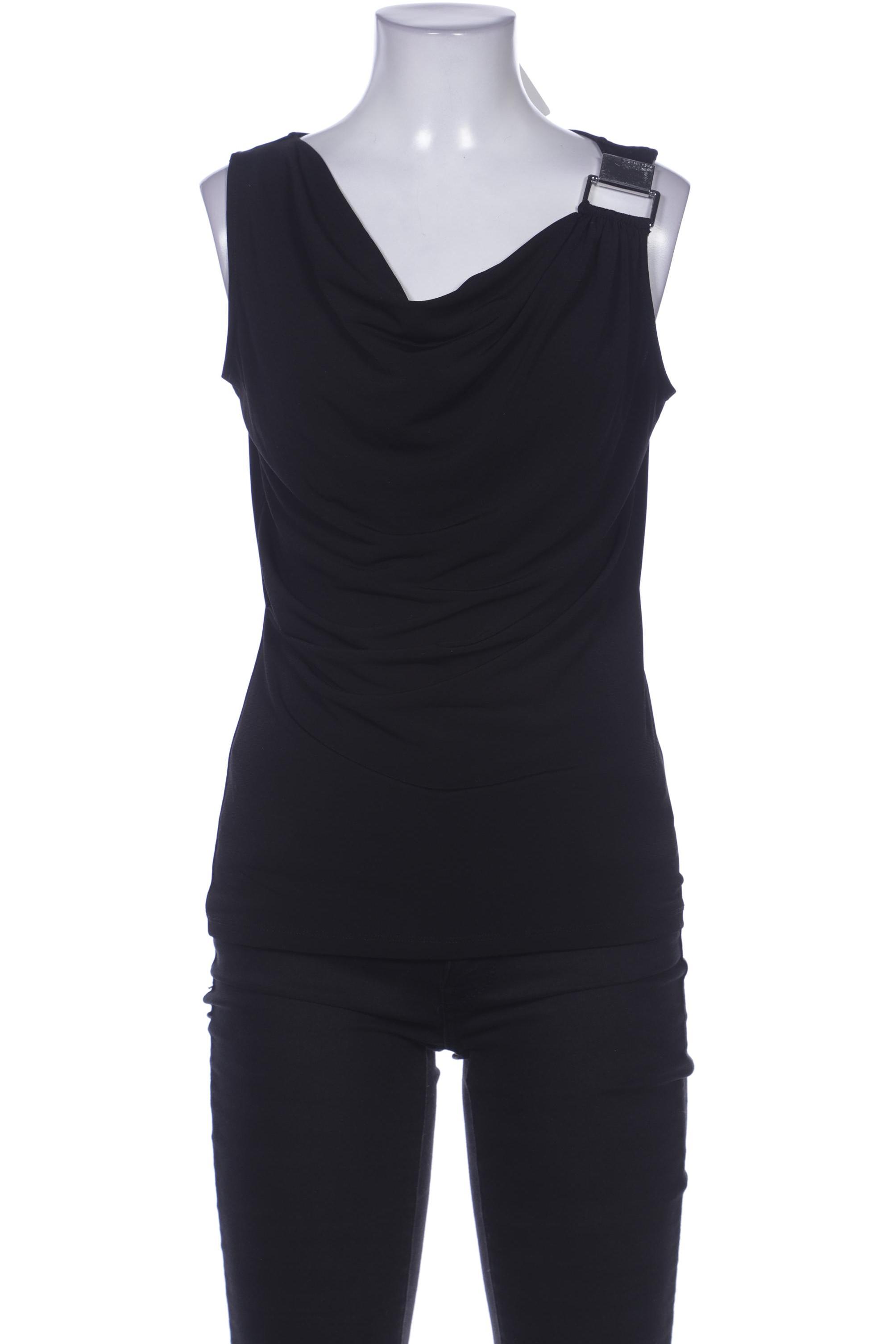 

Michael Michael Kors Damen Bluse, schwarz, Gr. 36