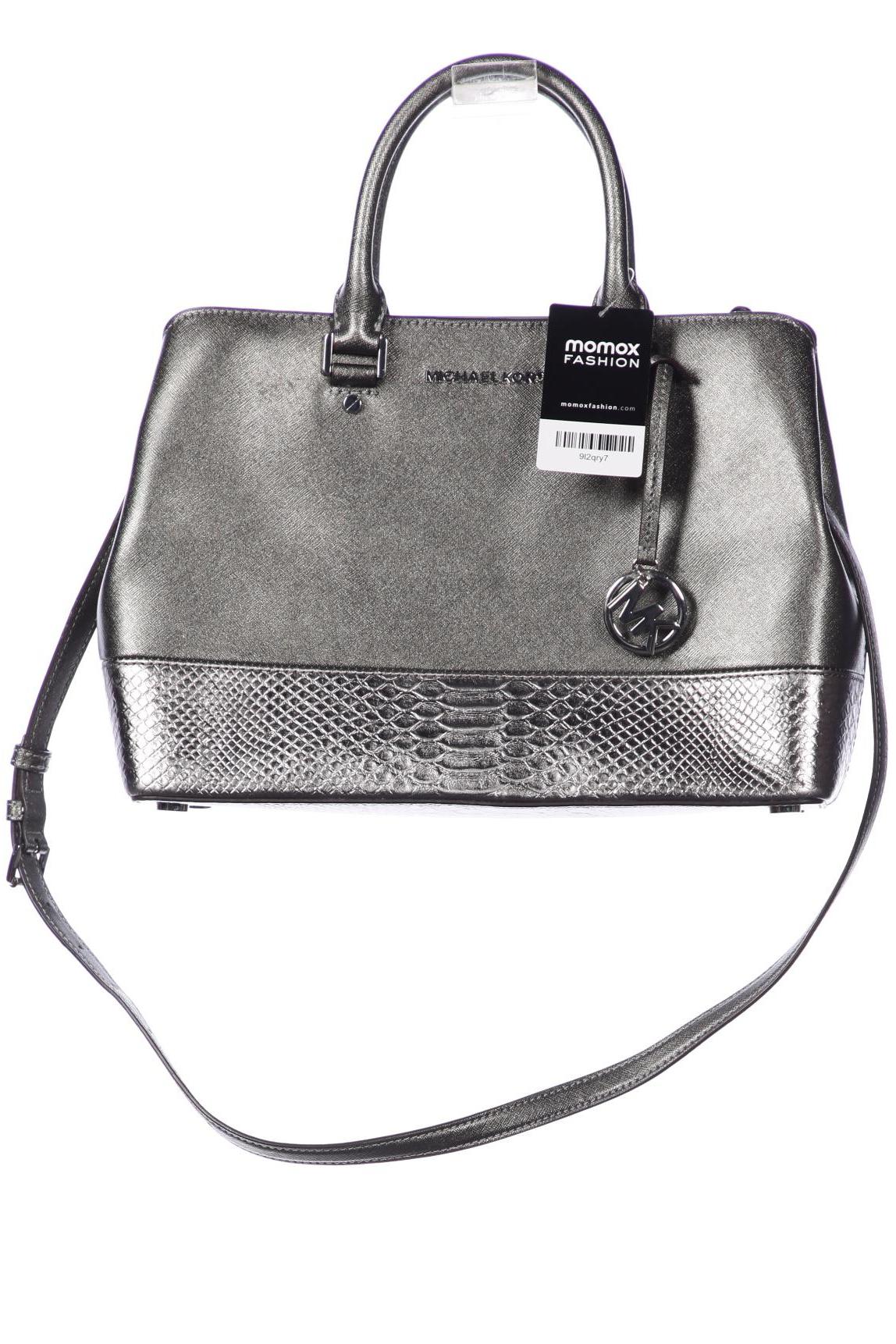 

MICHAEL MICHAEL KORS Damen Handtasche, grau