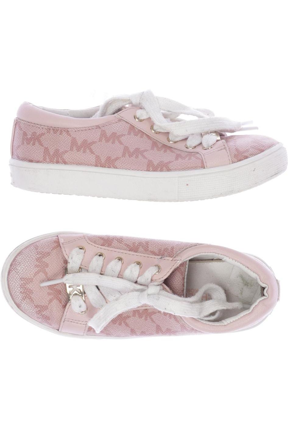

Michael Michael Kors Damen Kinderschuhe, pink, Gr. 30
