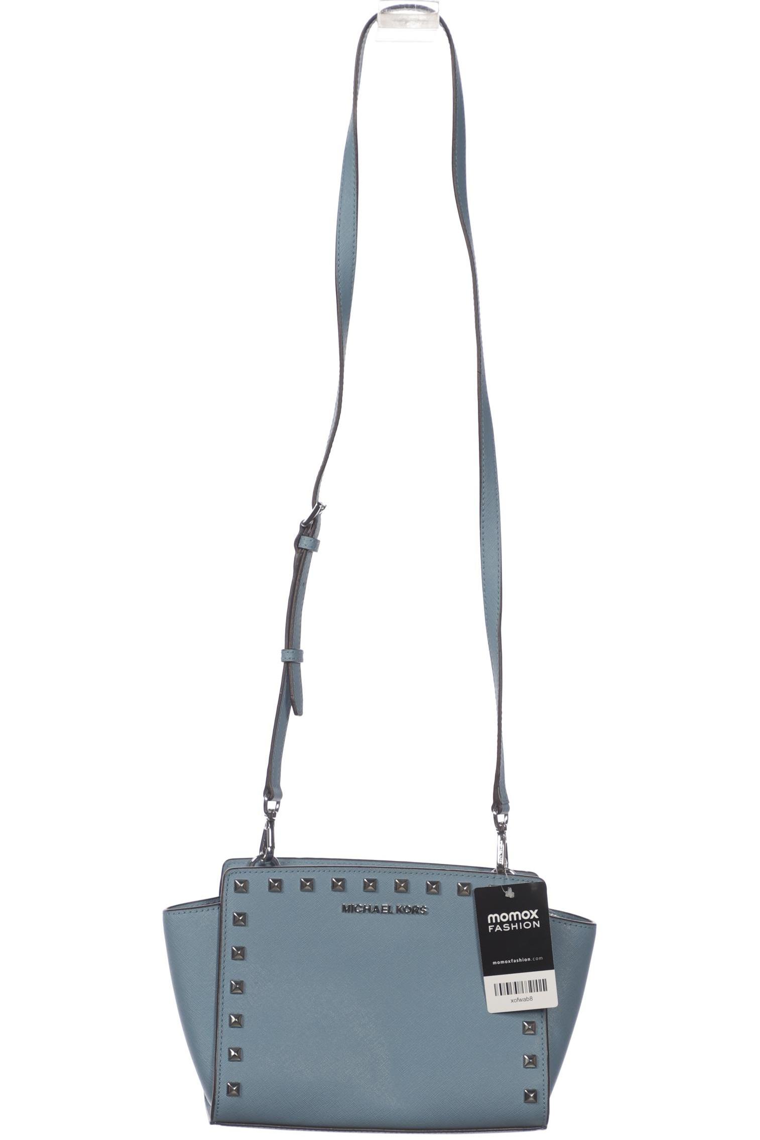 

MICHAEL MICHAEL KORS Damen Handtasche, hellblau