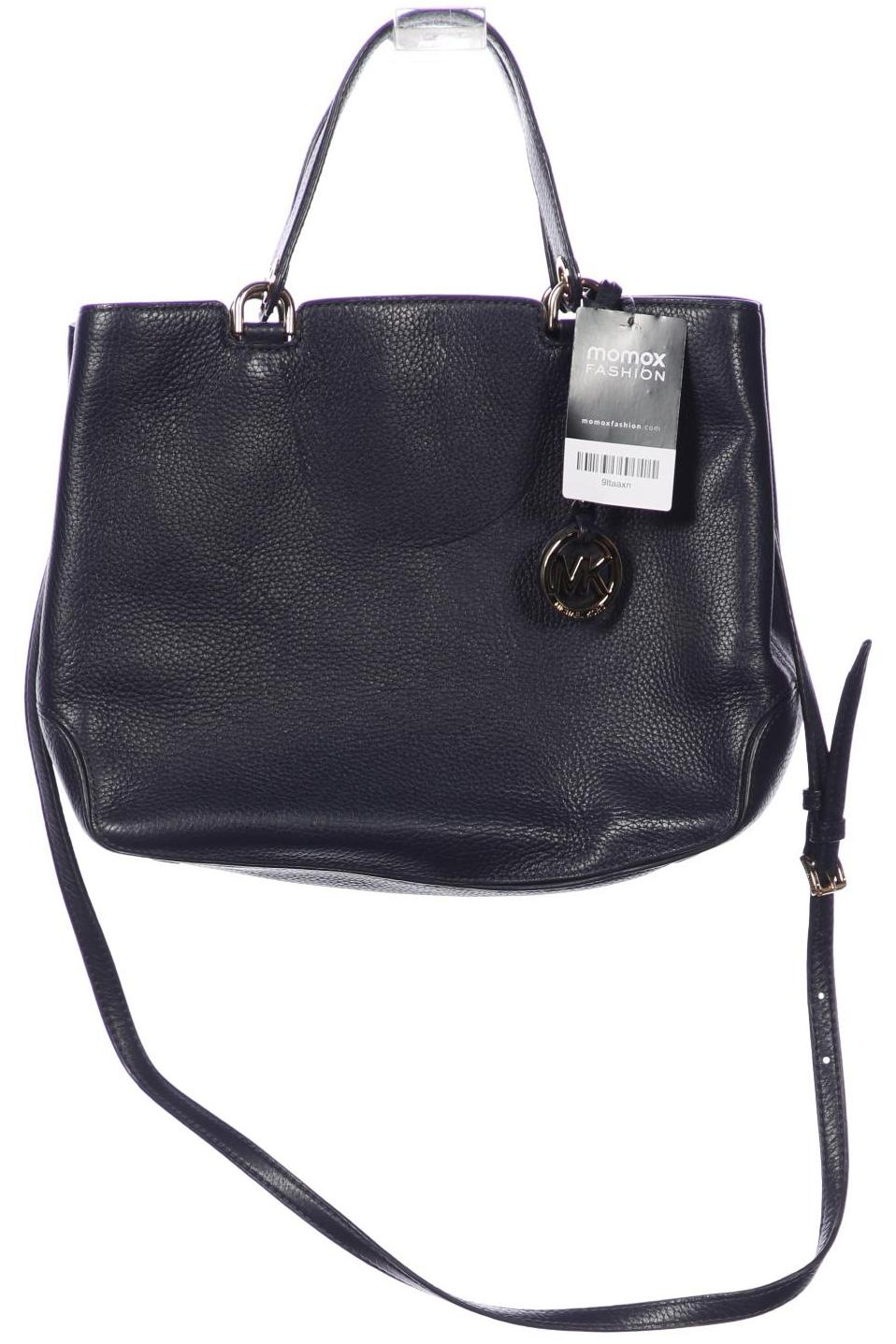 

MICHAEL MICHAEL KORS Damen Handtasche, marineblau