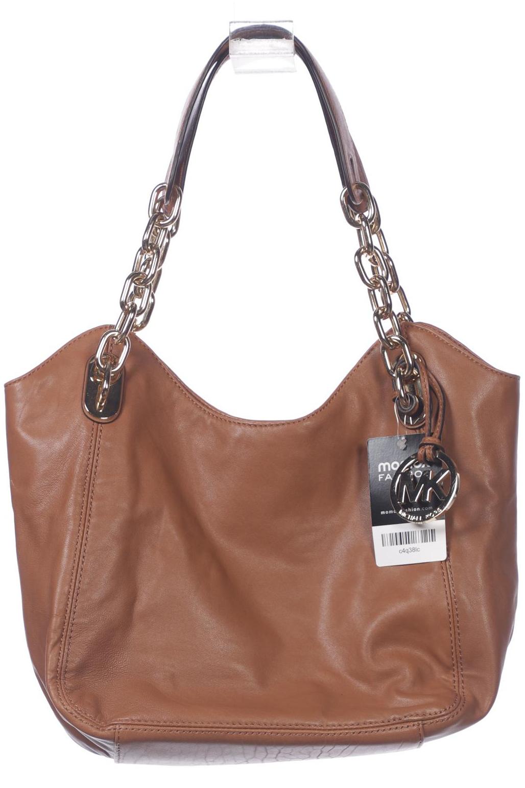 

Michael Michael Kors Damen Handtasche, braun, Gr.