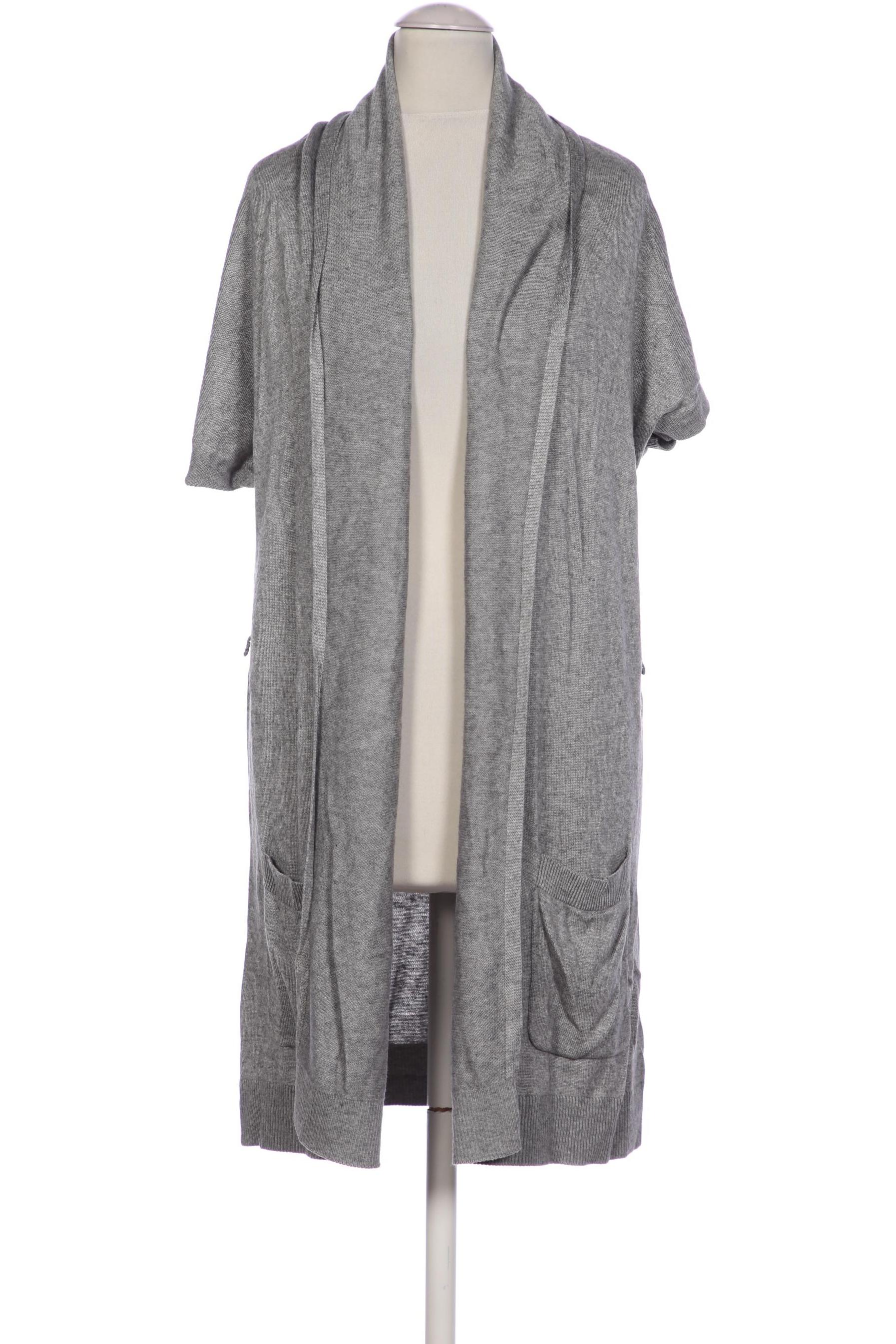 

Michael Michael Kors Damen Strickjacke, grau, Gr. 36