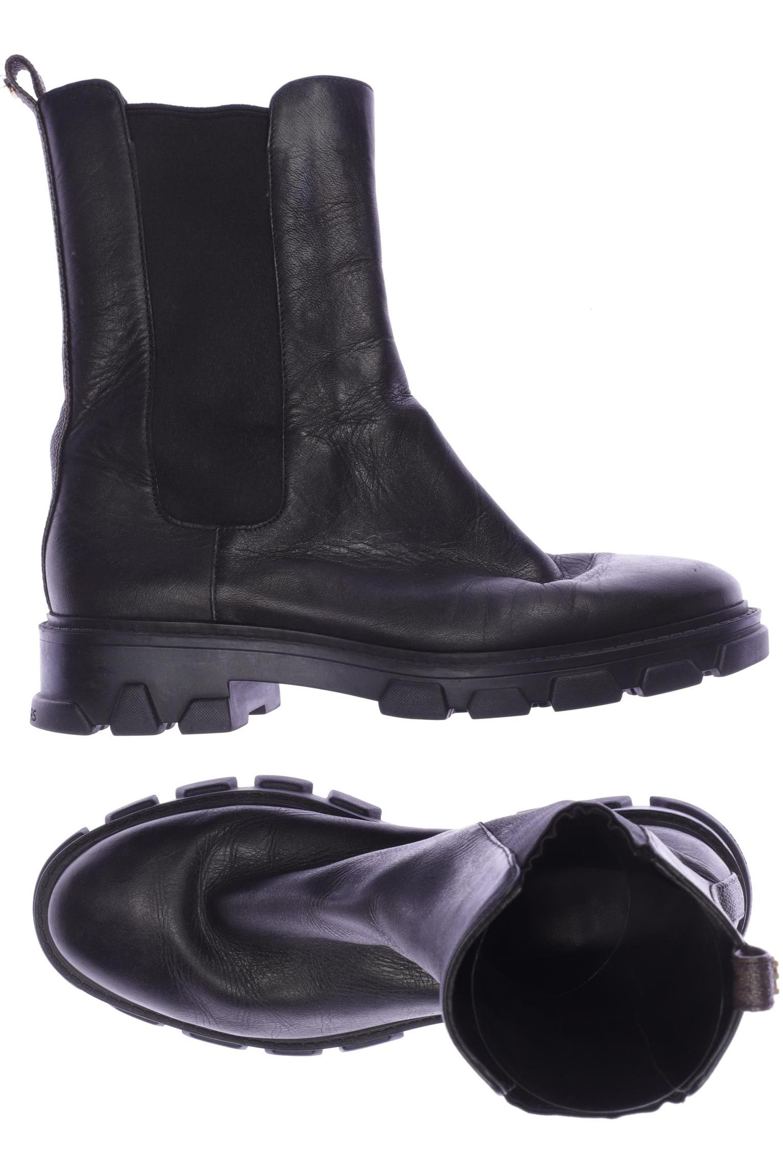 

Michael Michael Kors Damen Stiefel, schwarz, Gr. 6