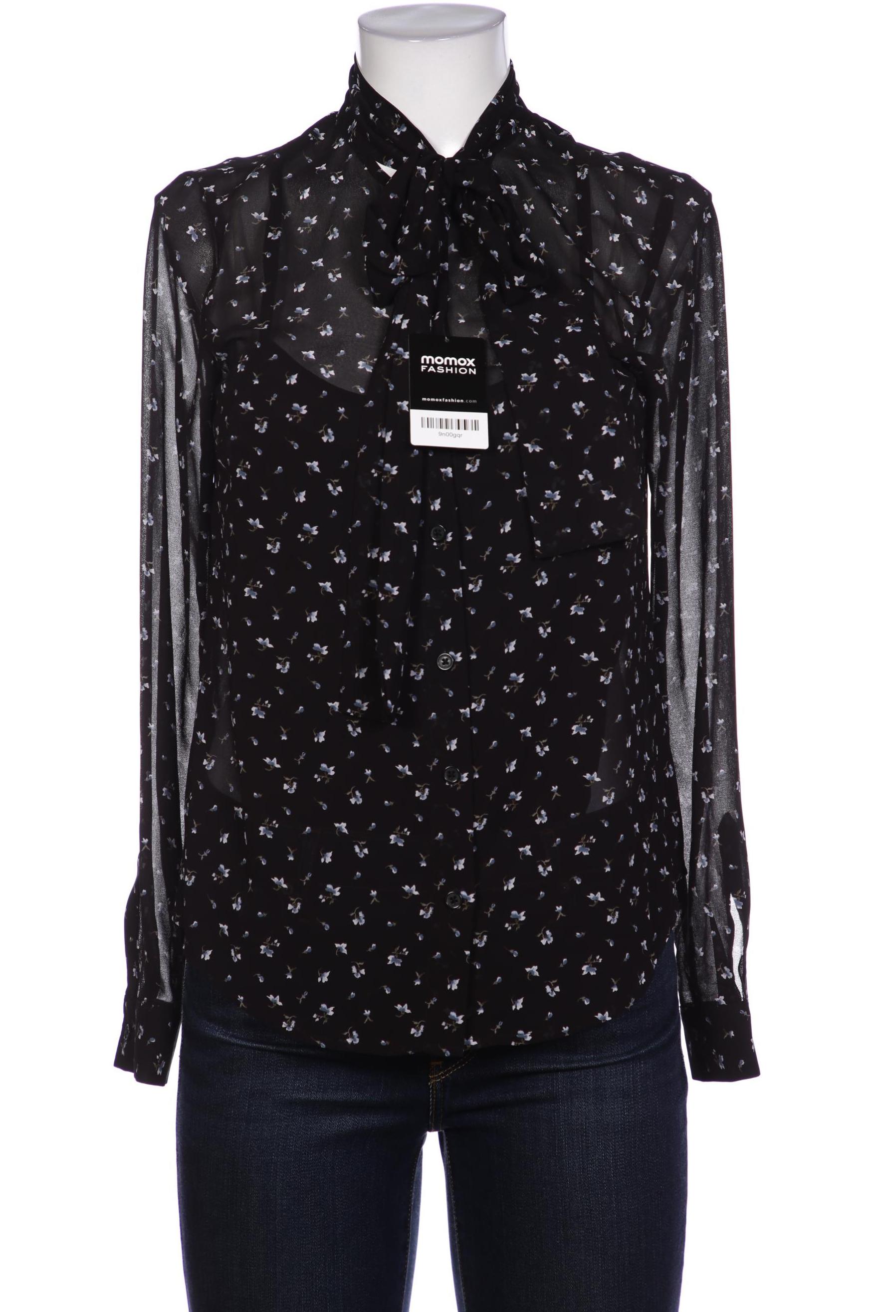 

Michael Michael Kors Damen Bluse, schwarz, Gr. 36