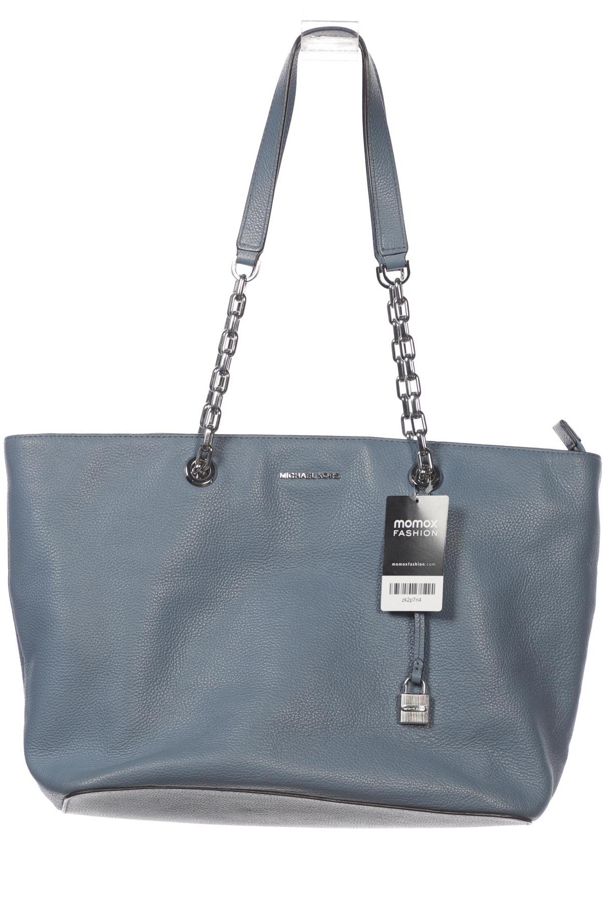 

MICHAEL MICHAEL KORS Damen Handtasche, blau