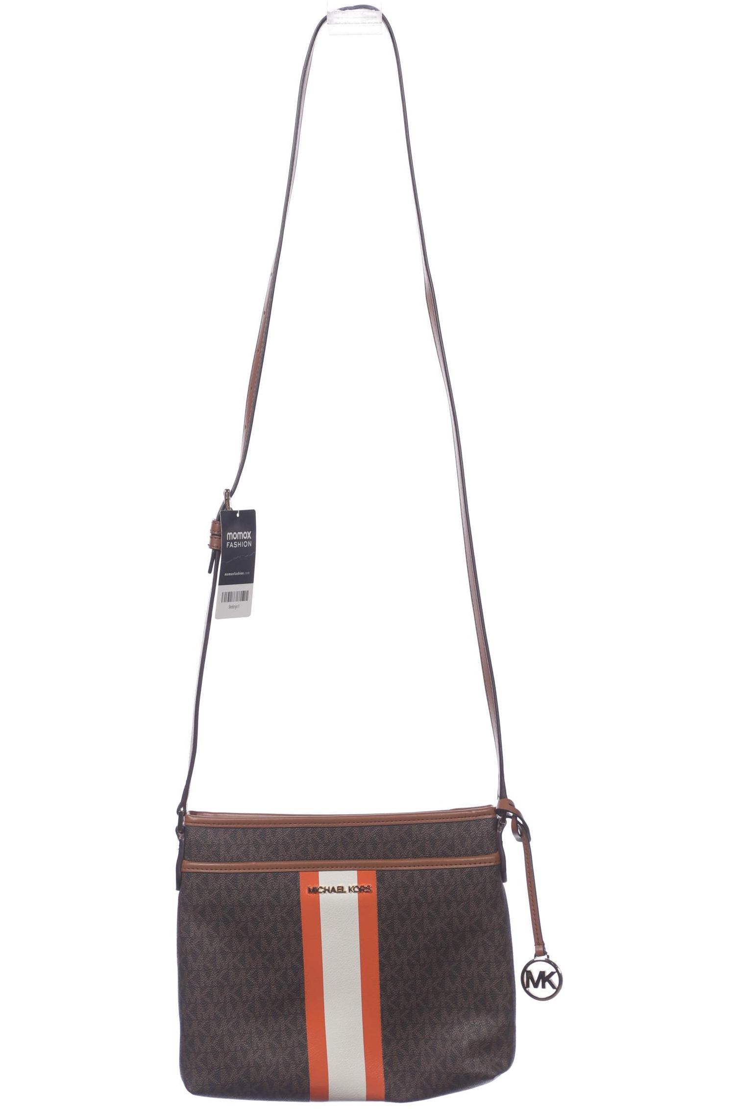 

Michael Michael Kors Damen Handtasche, braun, Gr.