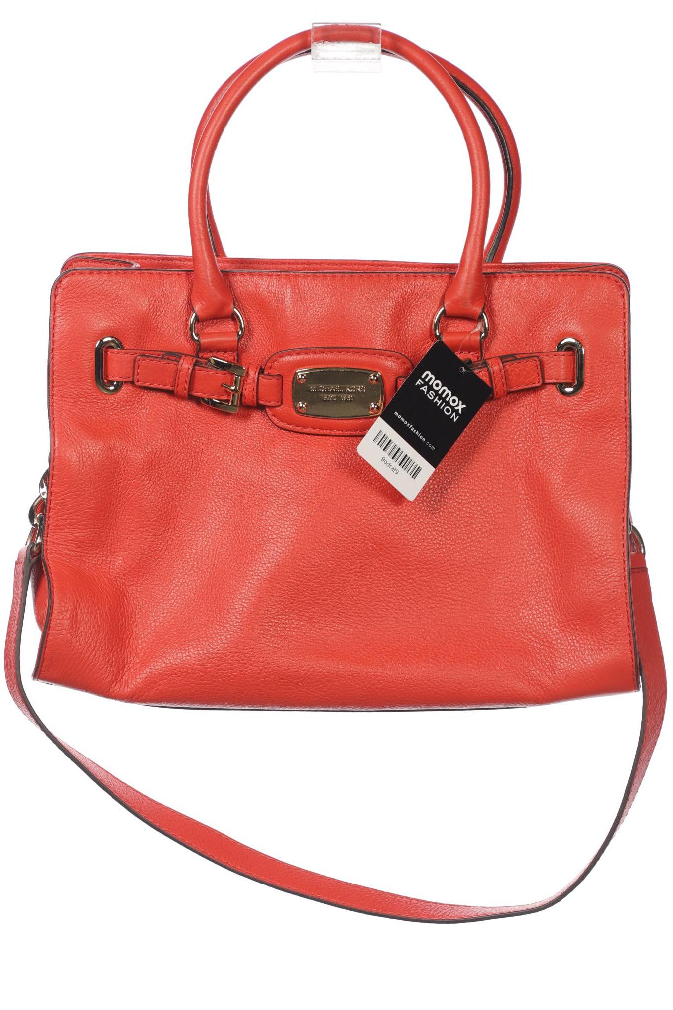 

MICHAEL MICHAEL KORS Damen Handtasche, orange