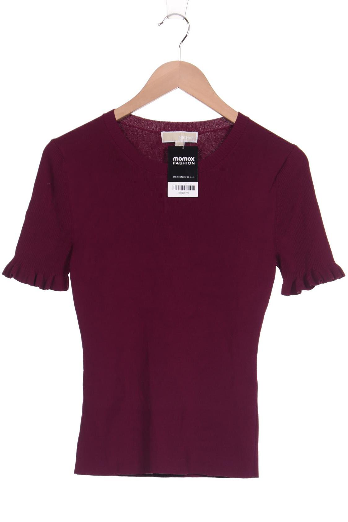 

MICHAEL MICHAEL KORS Damen Pullover, bordeaux