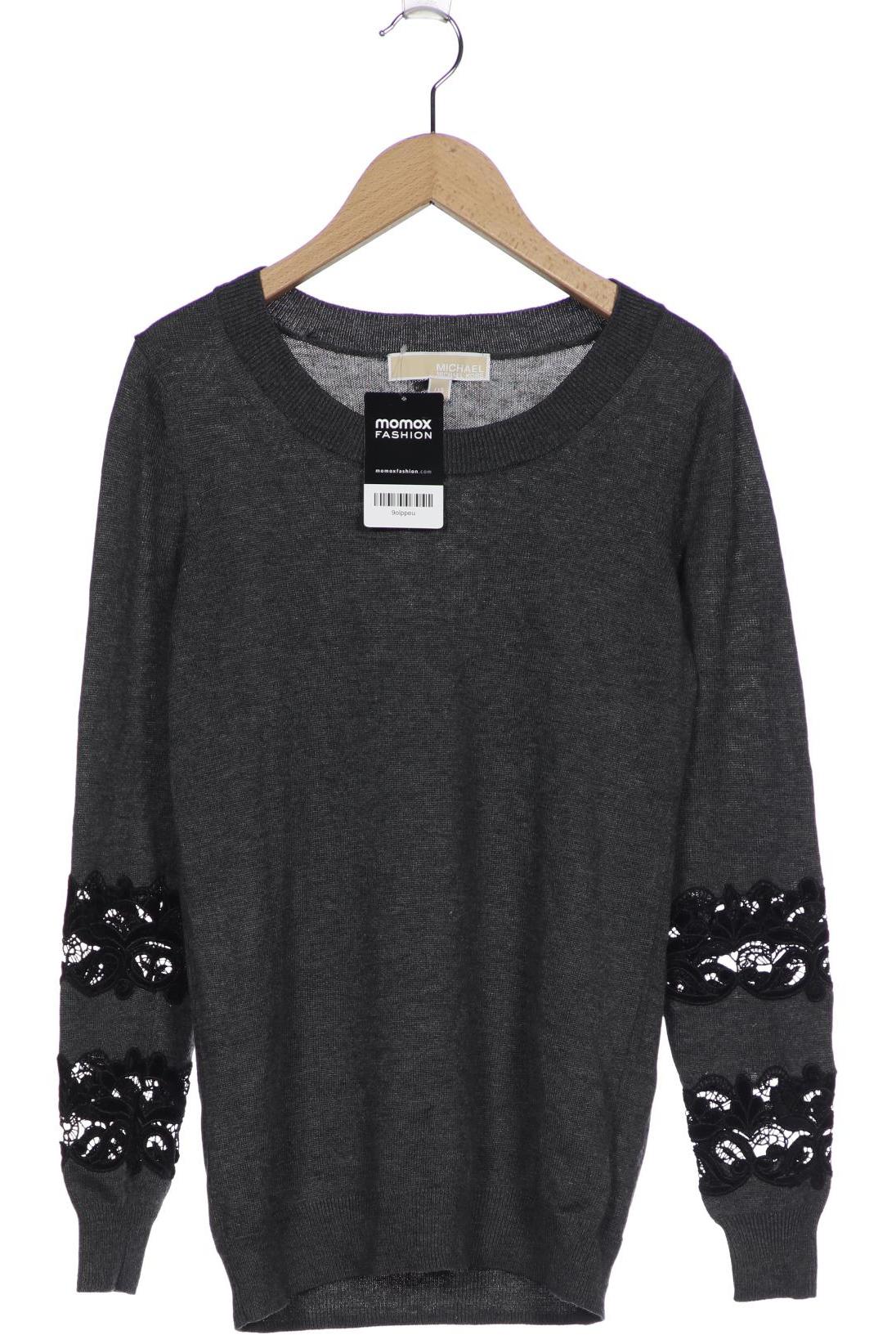 

MICHAEL MICHAEL KORS Damen Pullover, grau