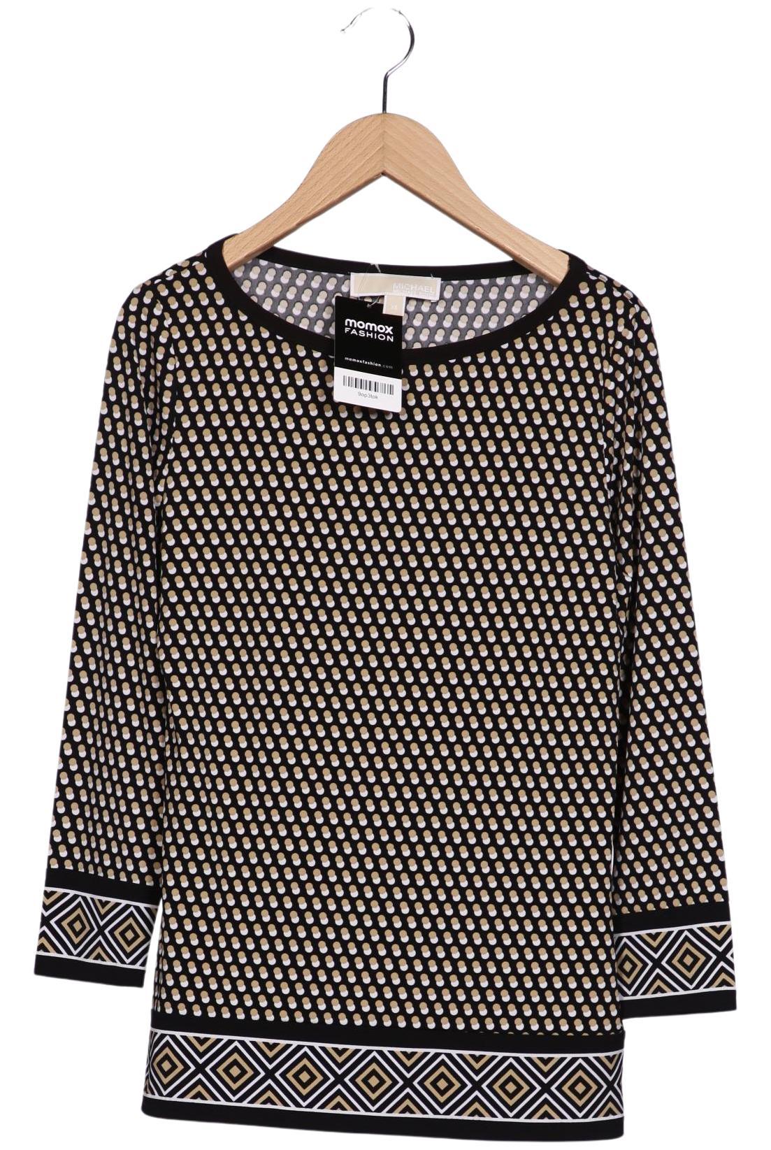 

Michael Michael Kors Damen Langarmshirt, mehrfarbig, Gr. 34