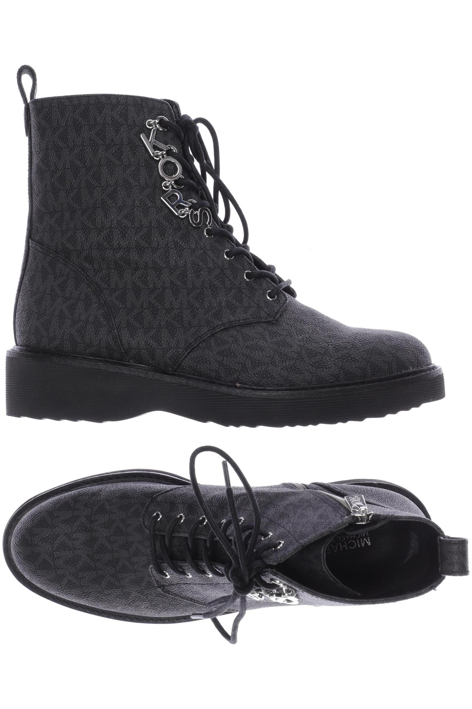

Michael Michael Kors Damen Stiefelette, grau, Gr. 8.5