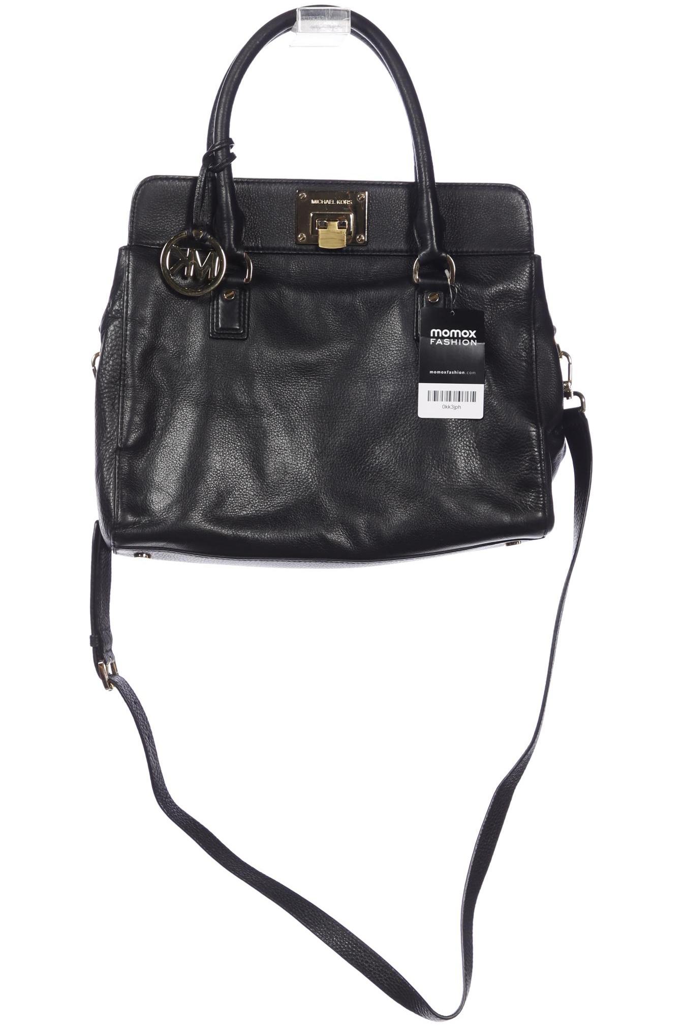 

Michael Michael Kors Damen Handtasche, schwarz, Gr.