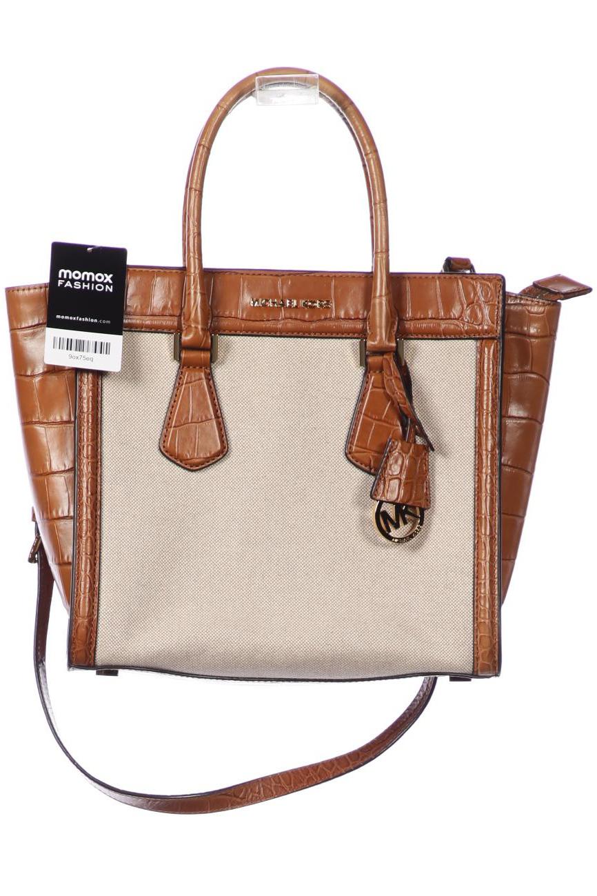 

MICHAEL MICHAEL KORS Damen Handtasche, beige