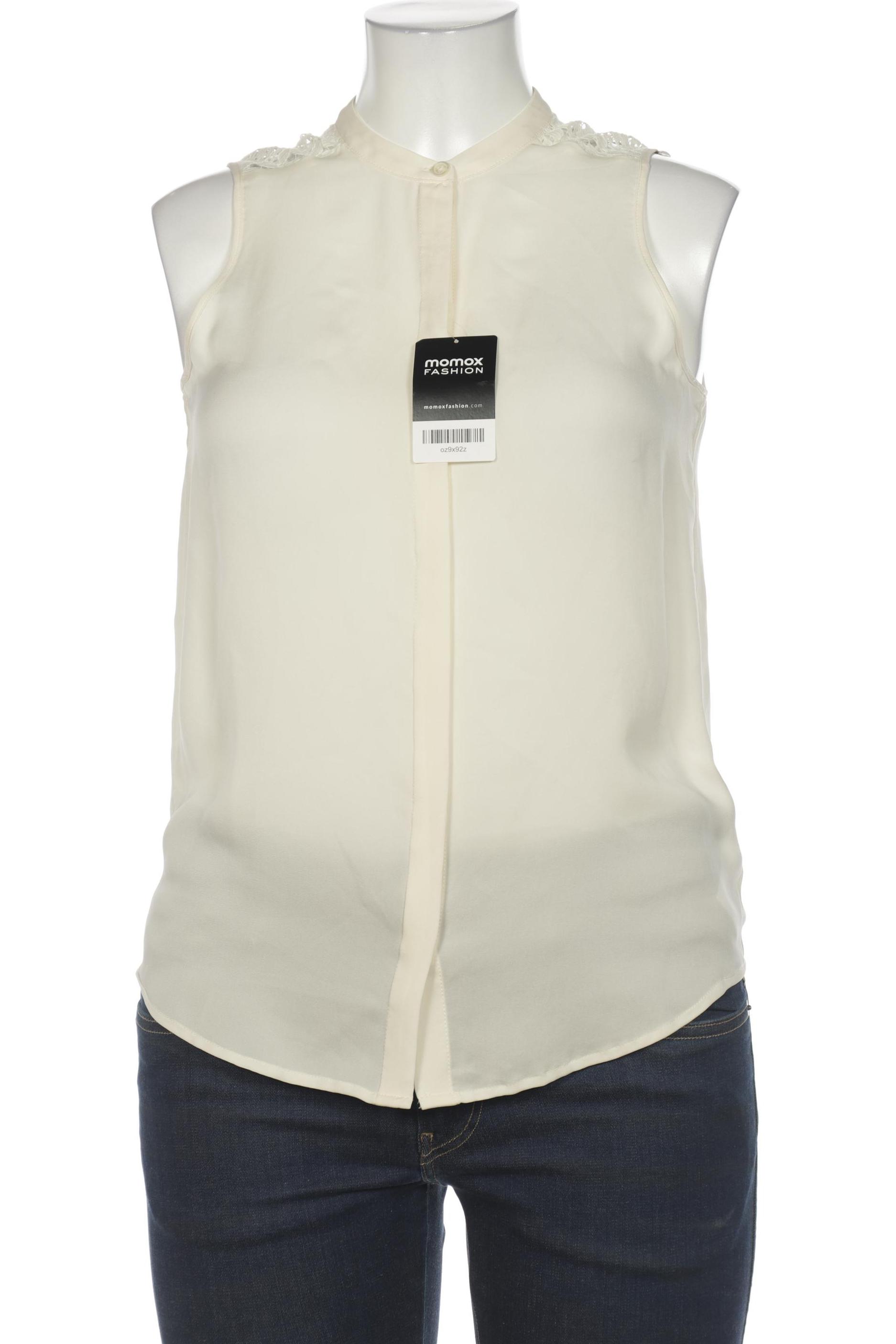 

Michael Michael Kors Damen Bluse, beige, Gr. 38